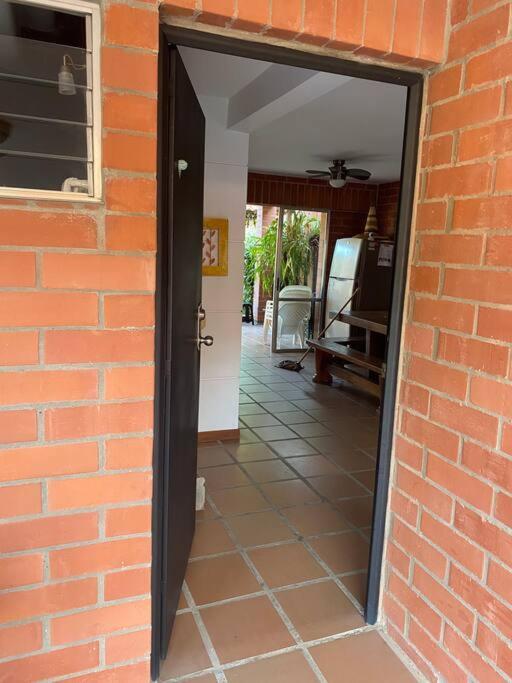 Agradable casa de descanso con piscina privada