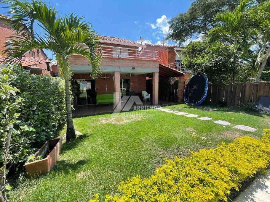 Agradable casa de descanso con piscina privada