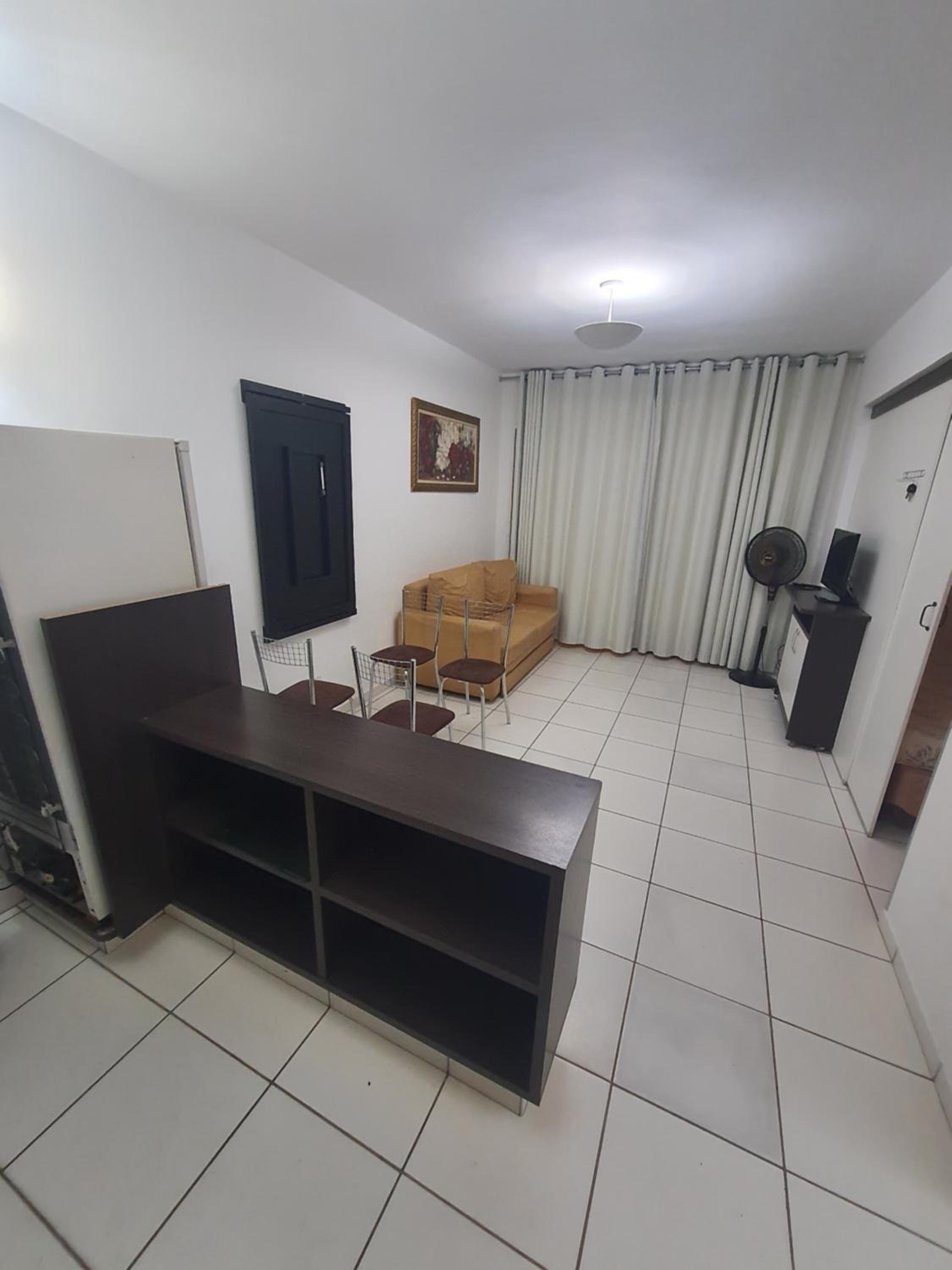 Pontal do Lago Flat Caldas Novas