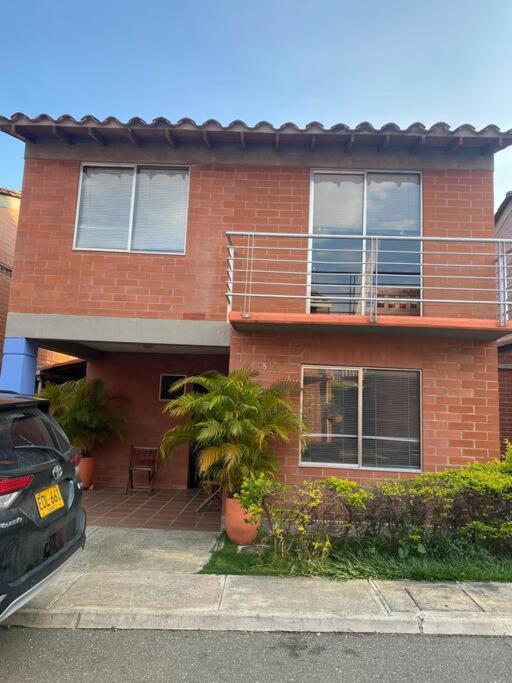 Agradable casa de descanso con piscina privada