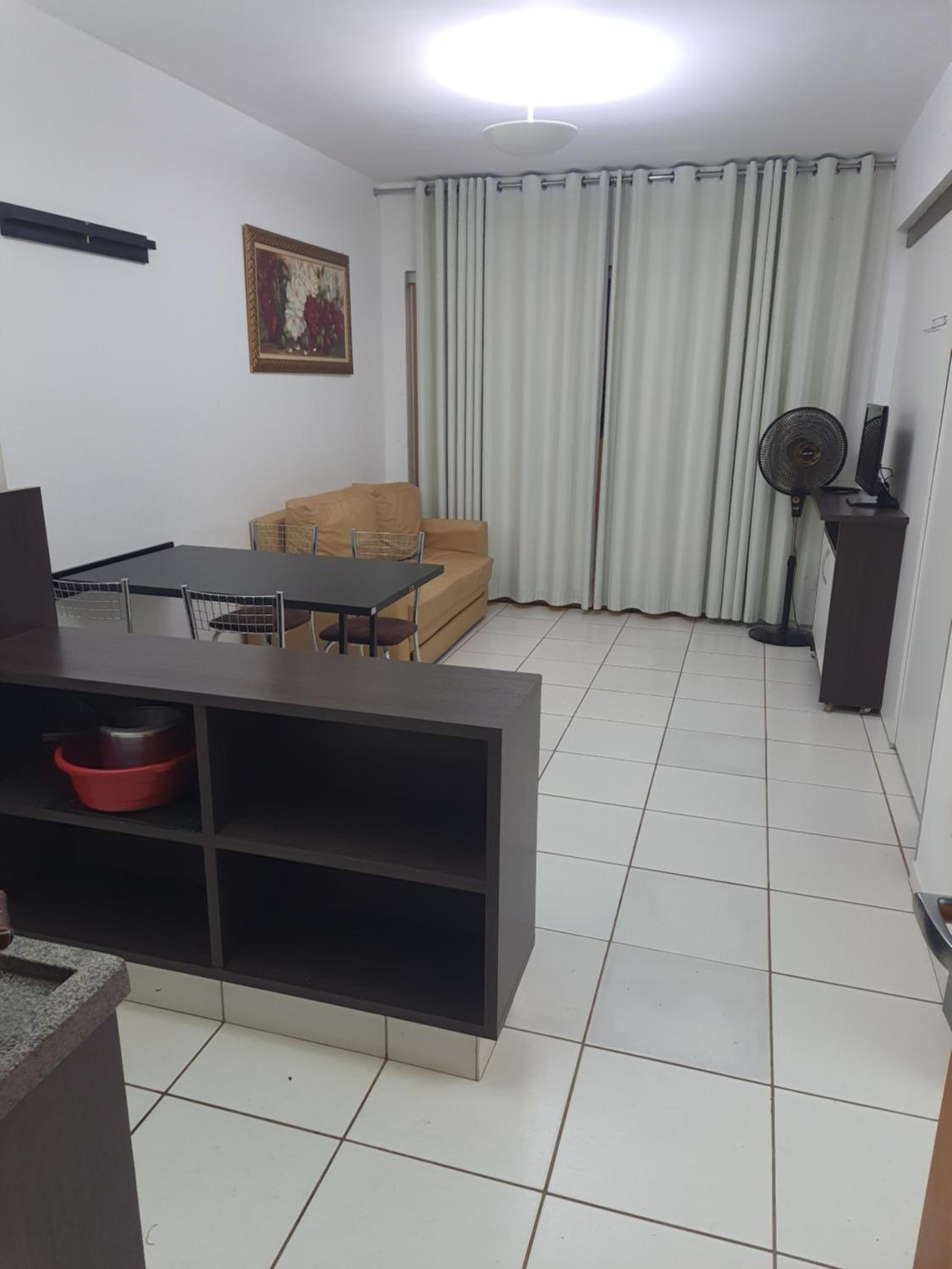 Pontal do Lago Flat Caldas Novas