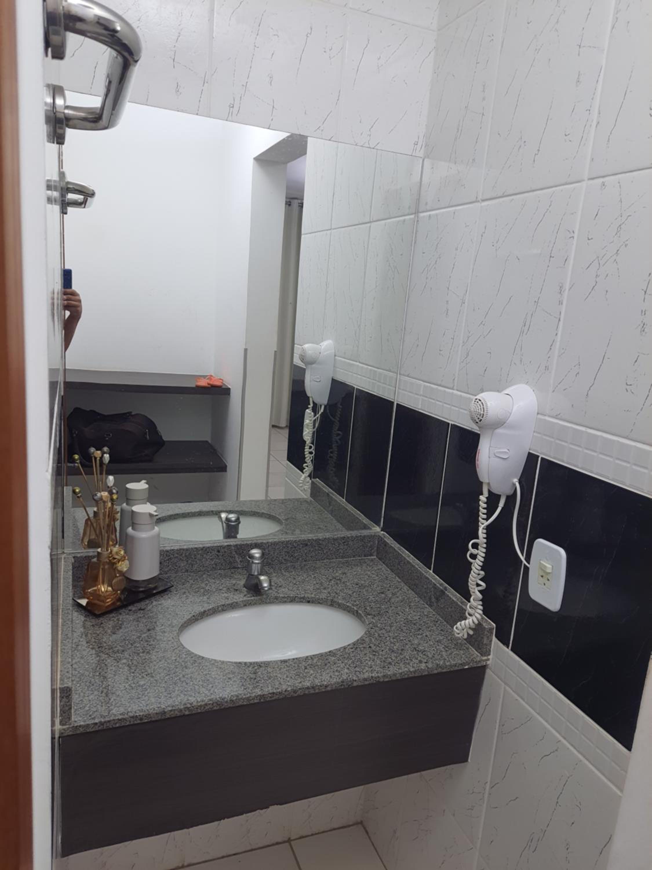 Pontal do Lago Flat Caldas Novas