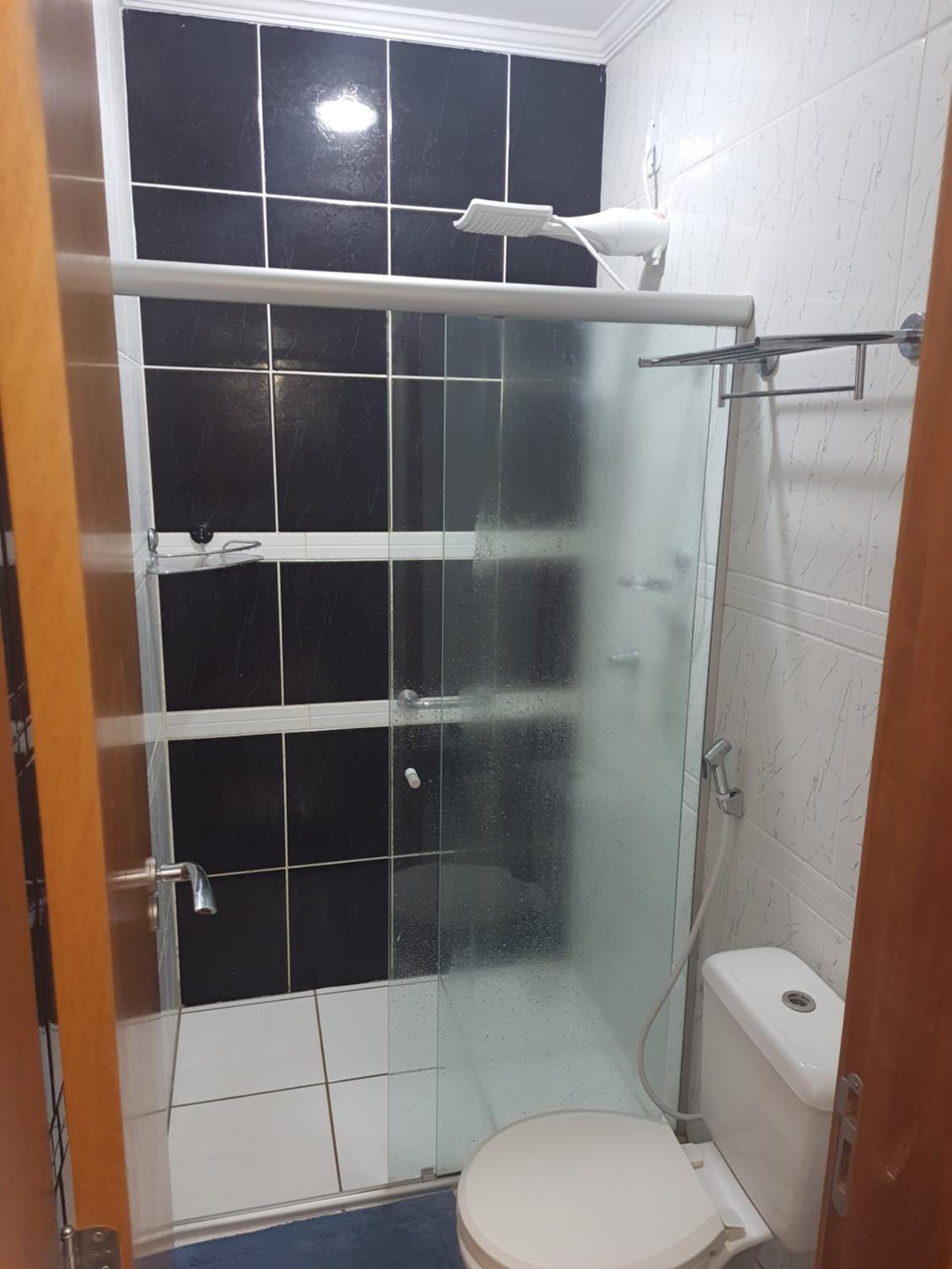 Pontal do Lago Flat Caldas Novas