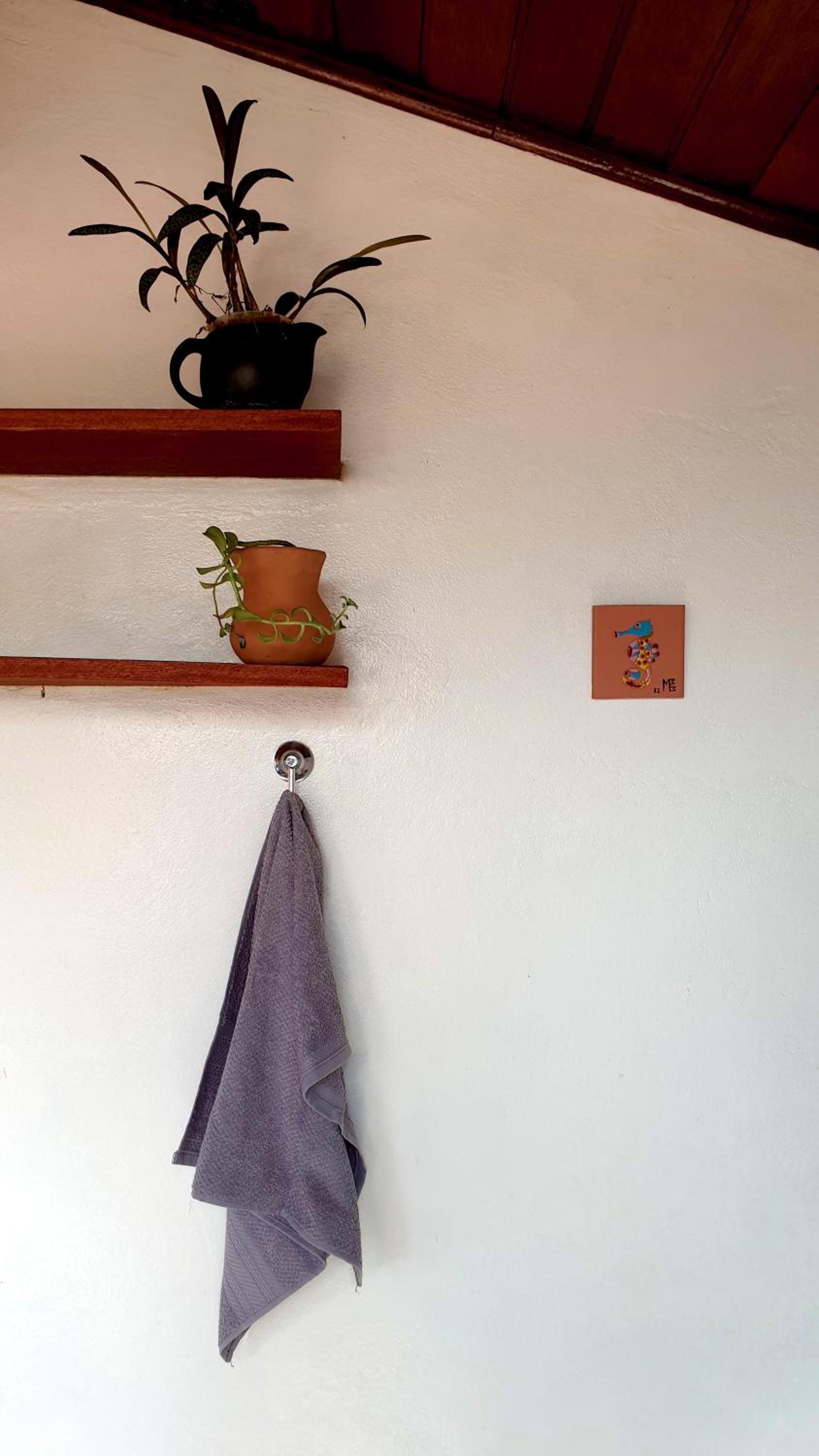 Chácara Artística em Socorro-SP