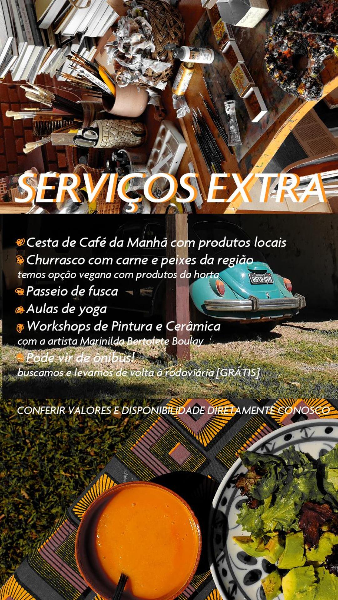 Chácara Artística em Socorro-SP