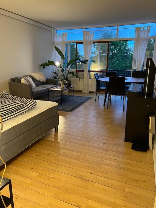 Apartment- Architec designed