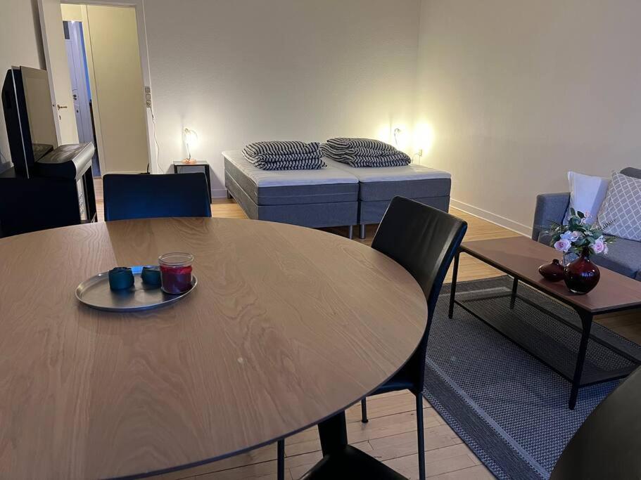 Apartment- Architec designed