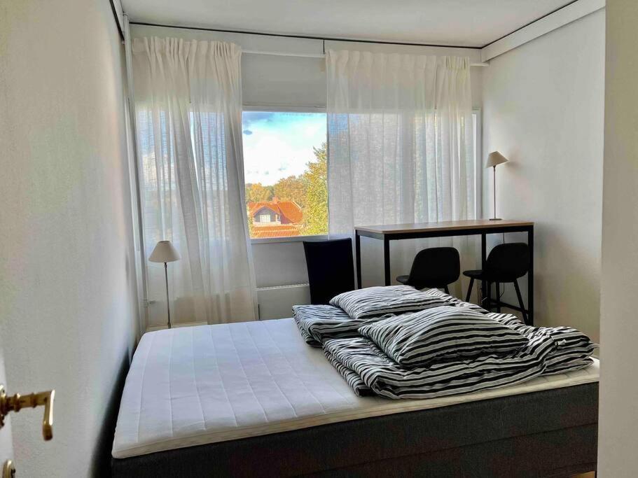 Apartment- Architec designed