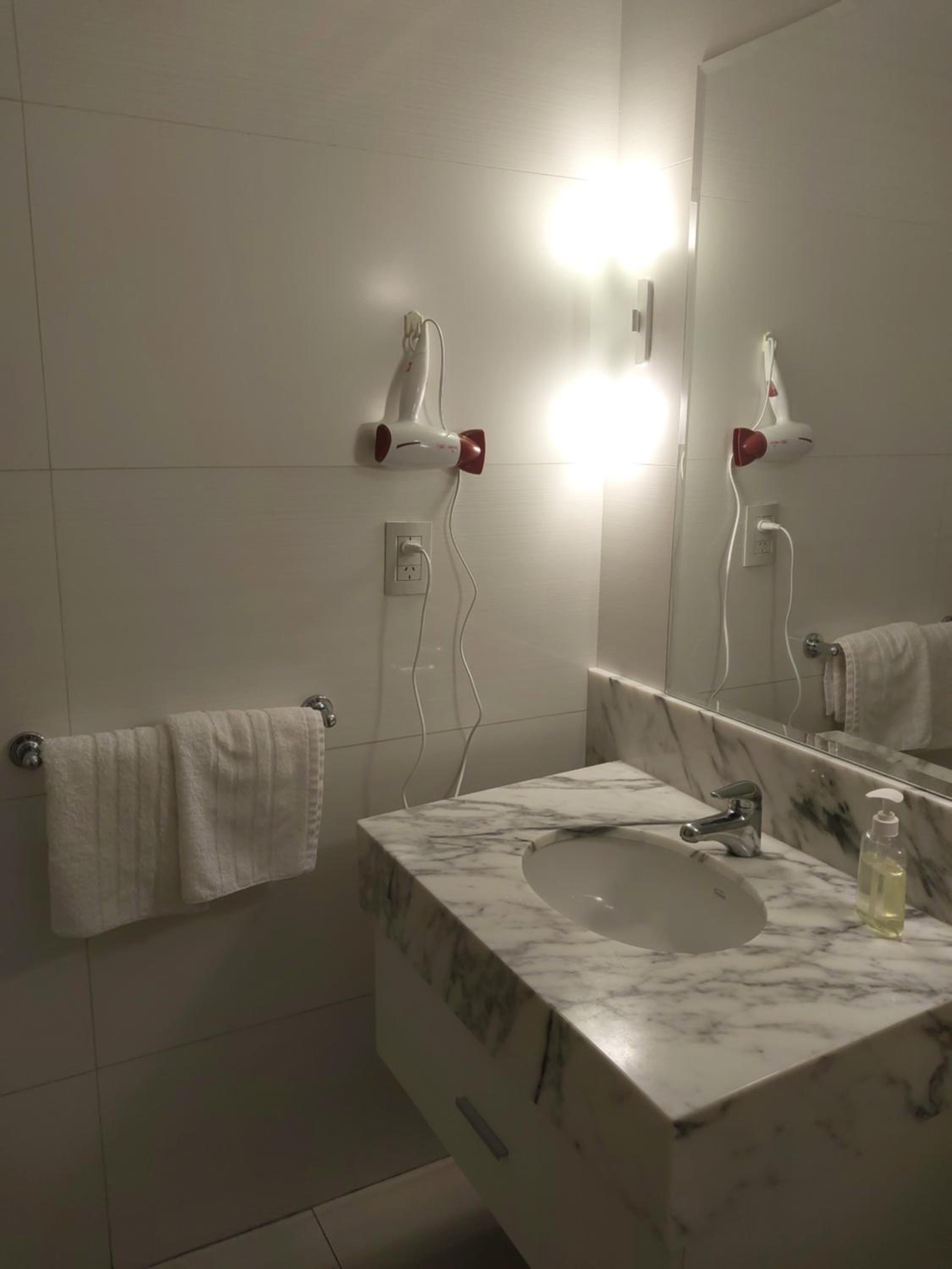 Departamento nuevo en Puerto Madero - Torre 11 de Madero Harbour -