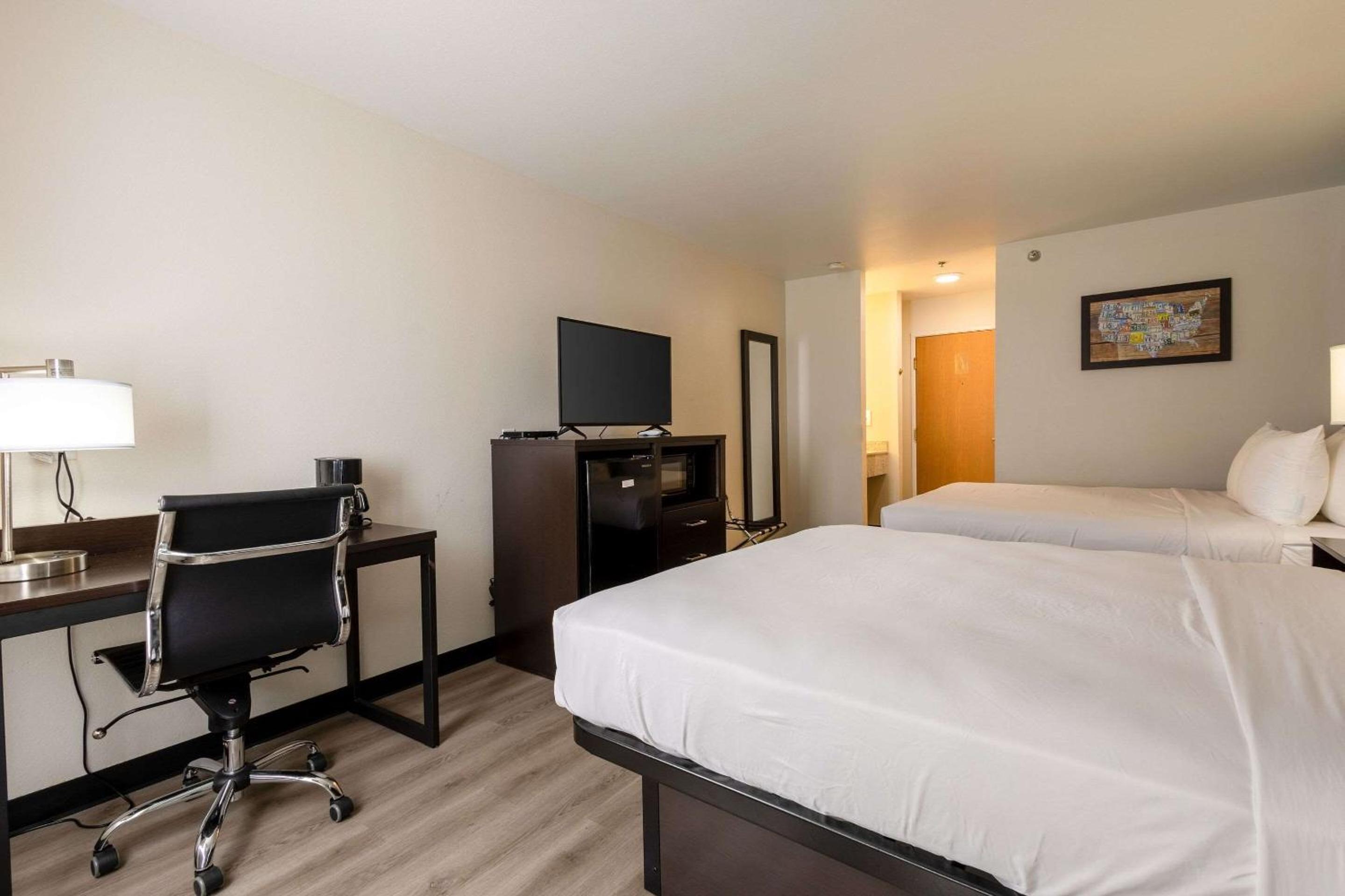 Quality Inn Winslow I-40, Foto 43