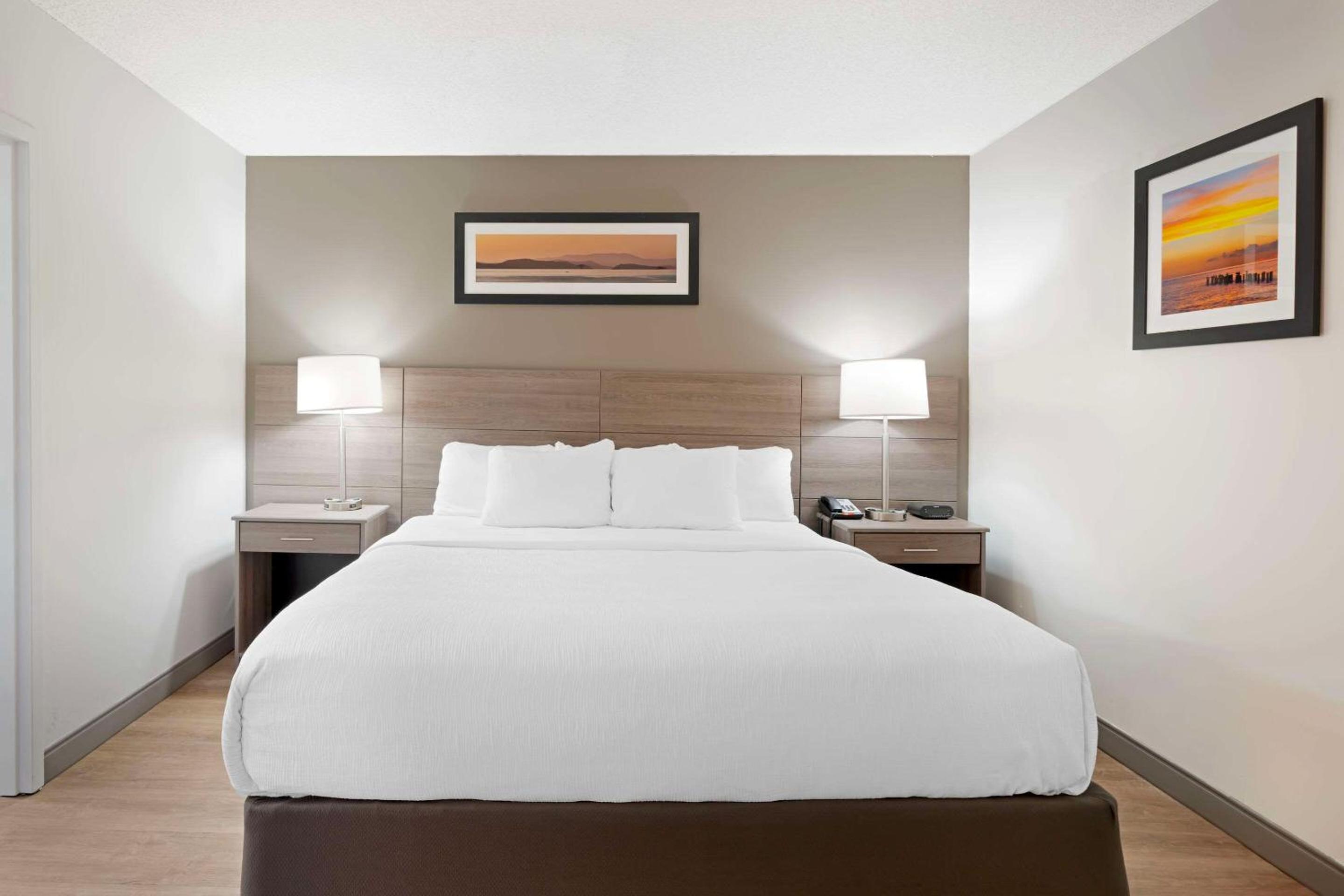 Quality Inn Idaho Falls