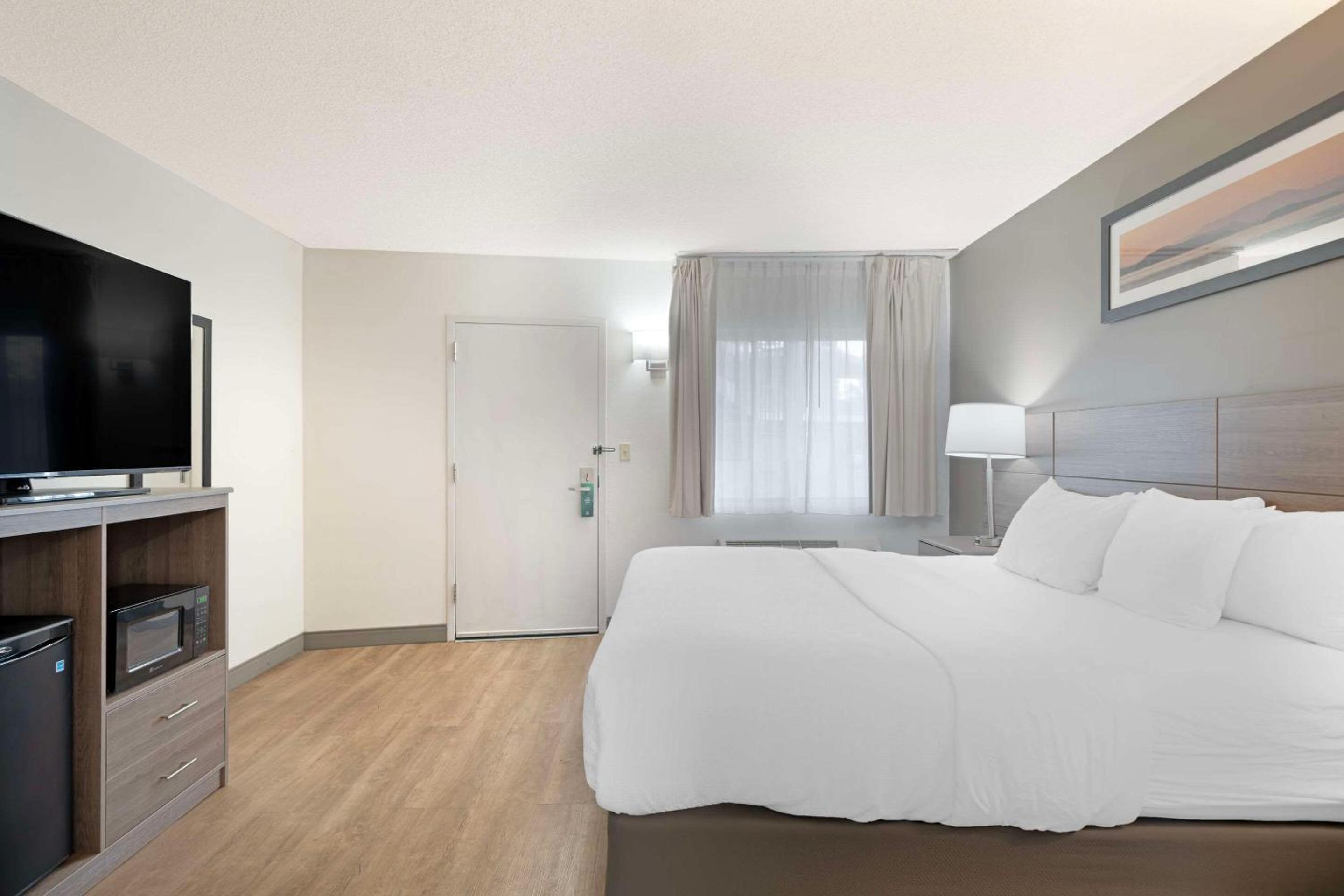 Quality Inn Idaho Falls