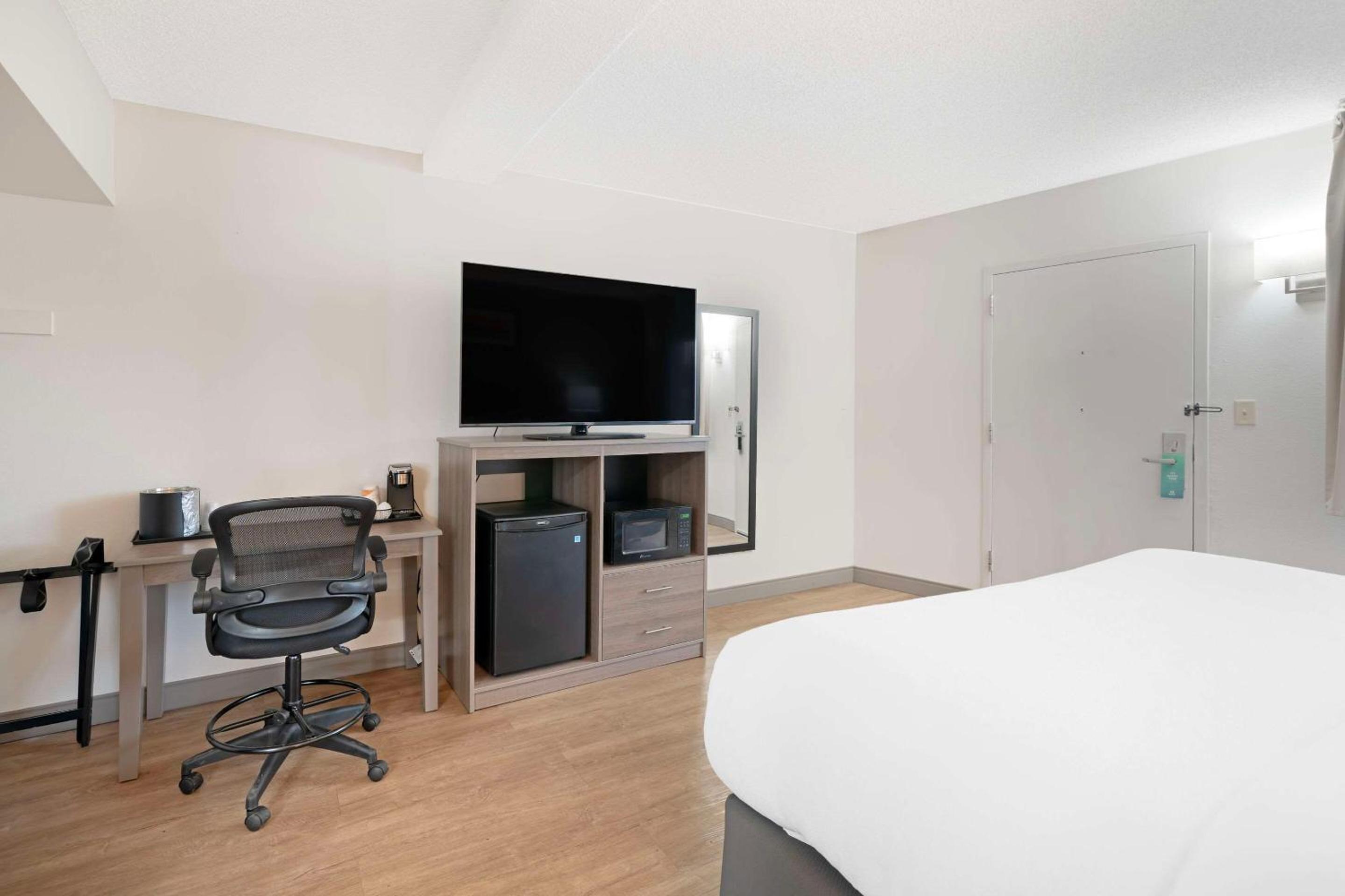 Quality Inn Idaho Falls