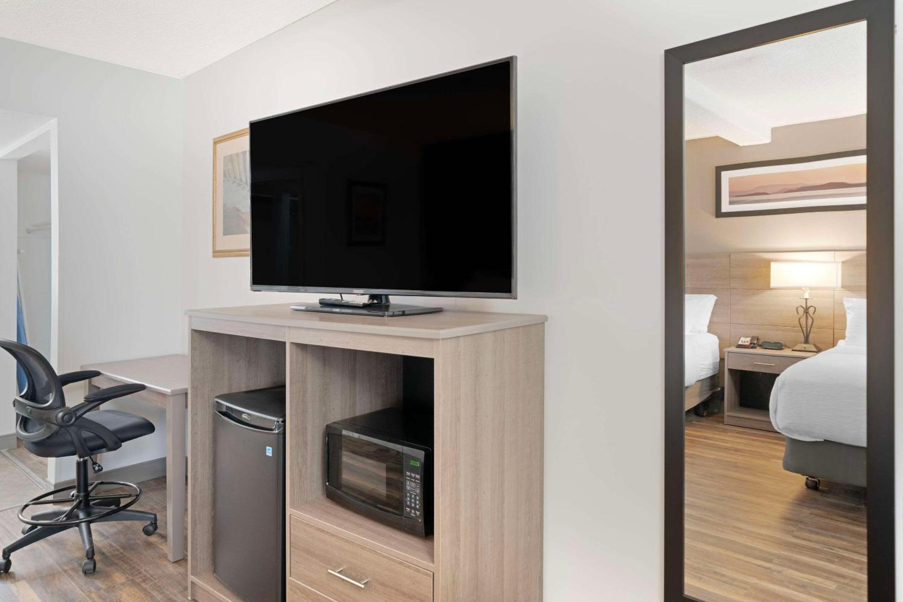 Quality Inn Idaho Falls