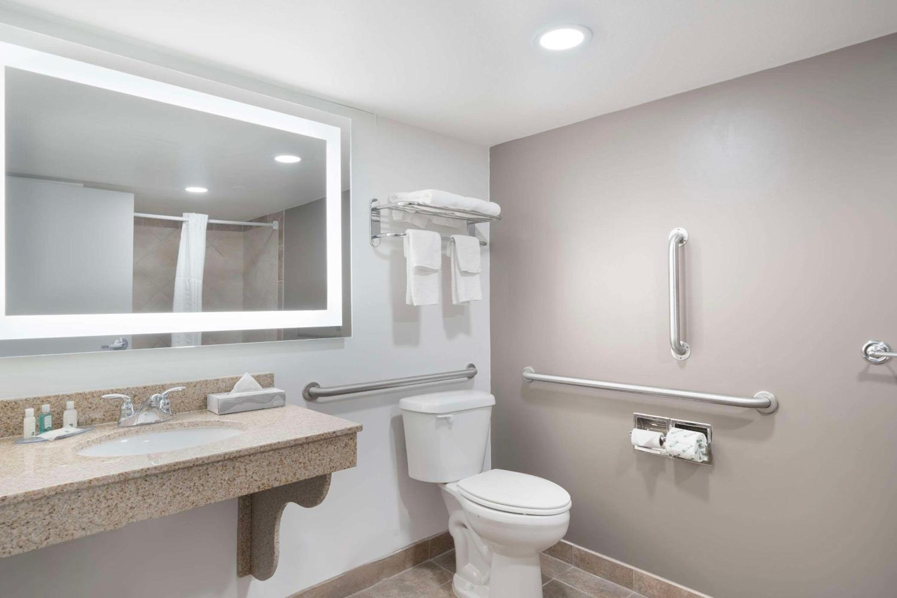 Quality Inn Idaho Falls