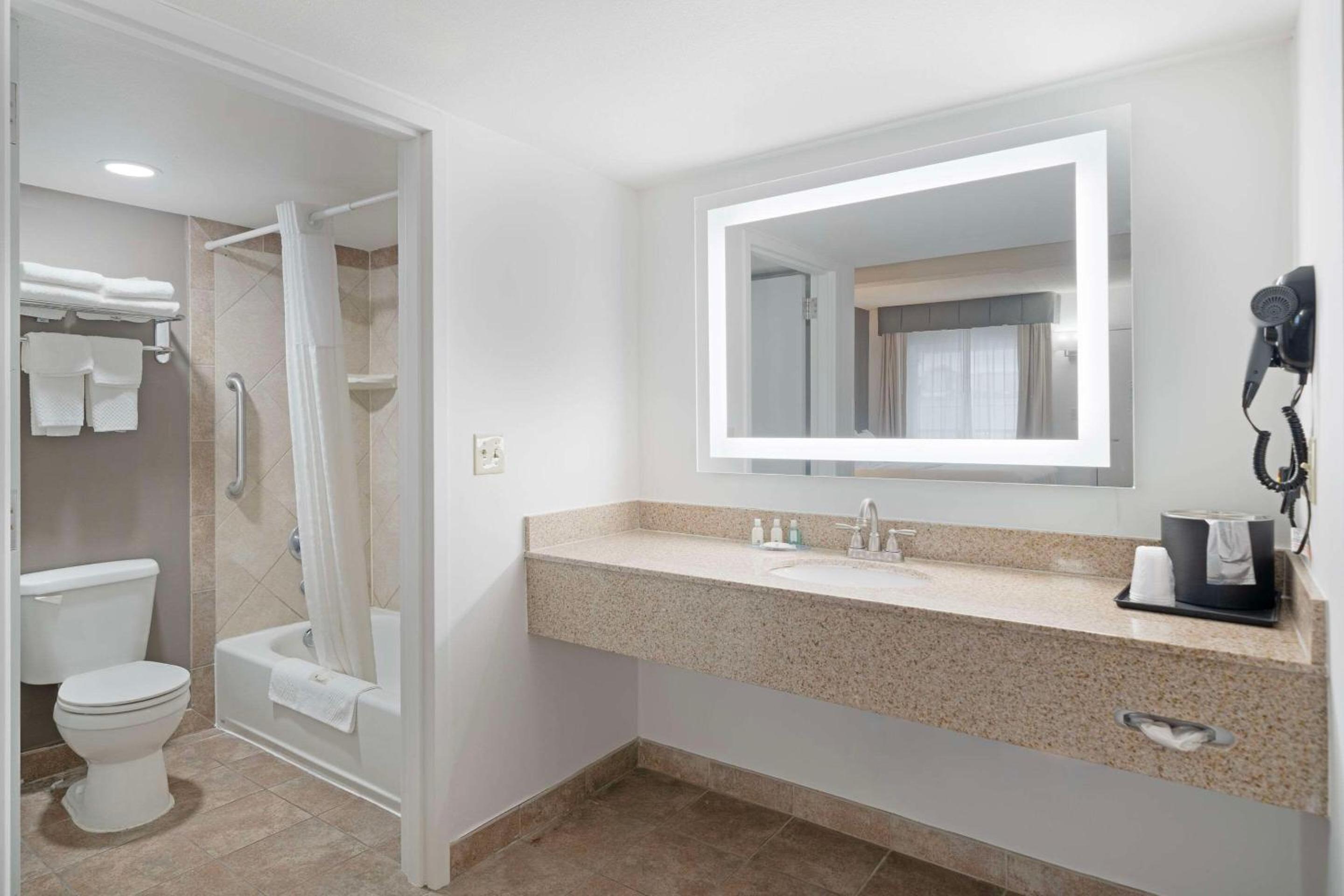 Quality Inn Idaho Falls