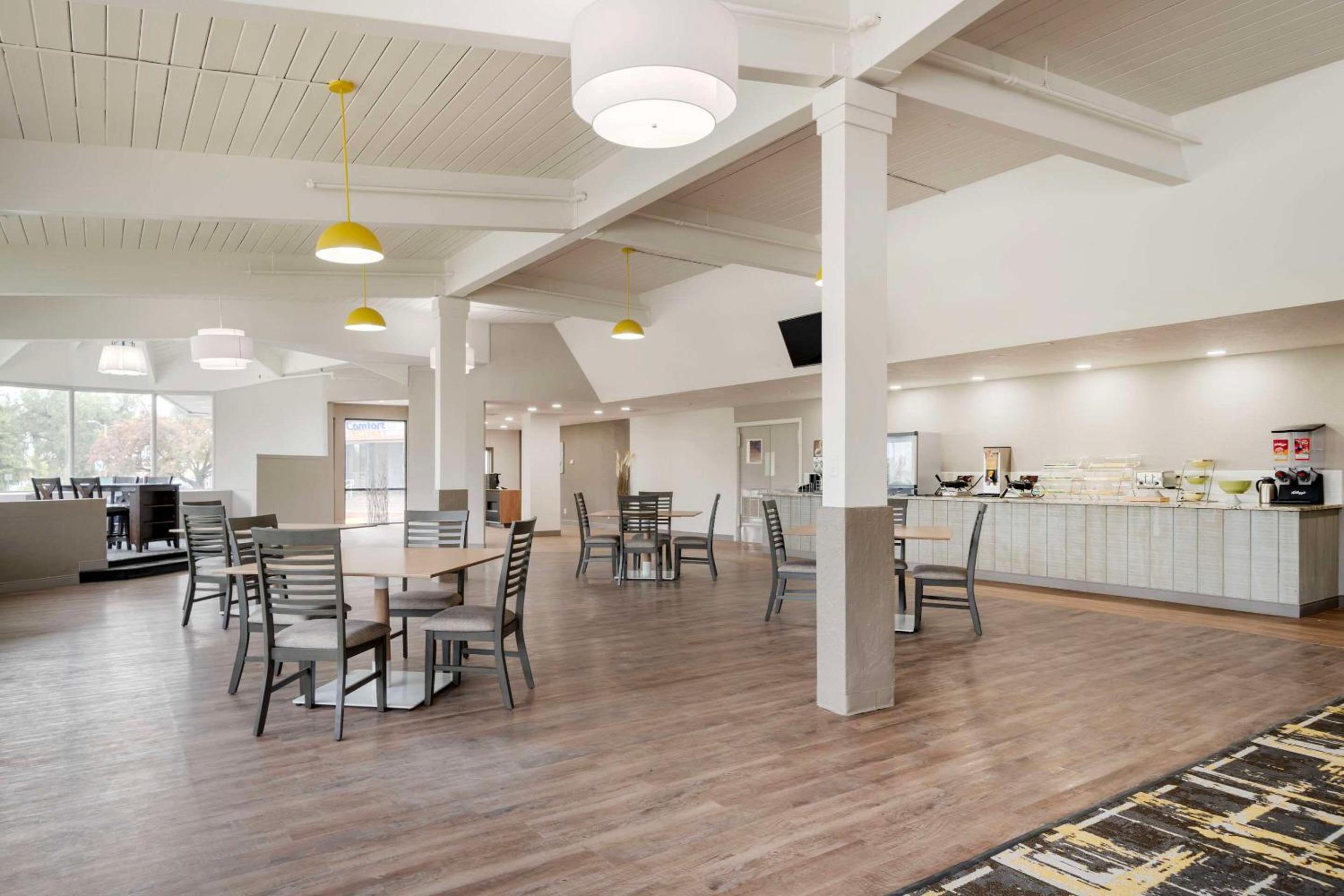 Quality Inn Idaho Falls