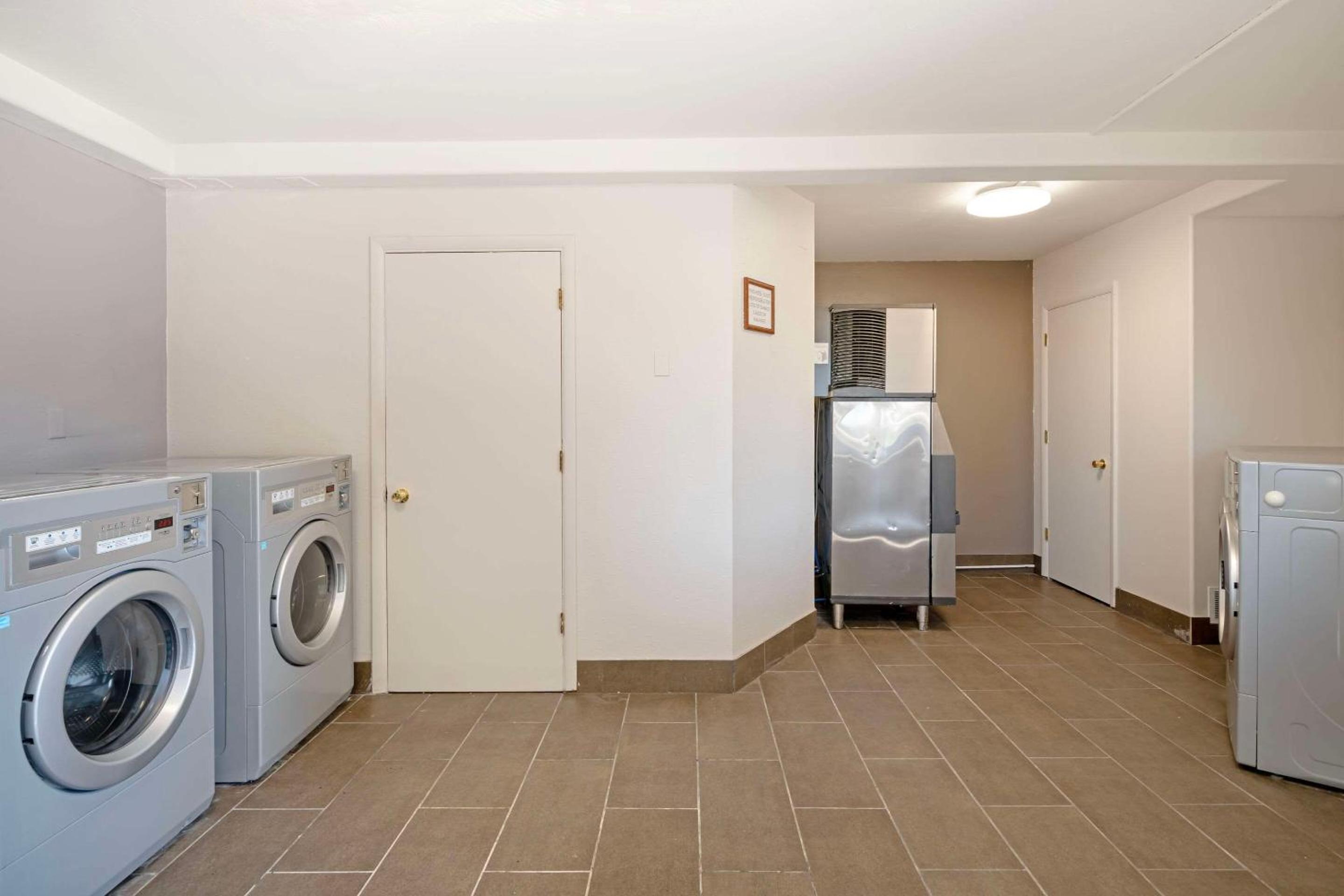 Quality Inn Idaho Falls