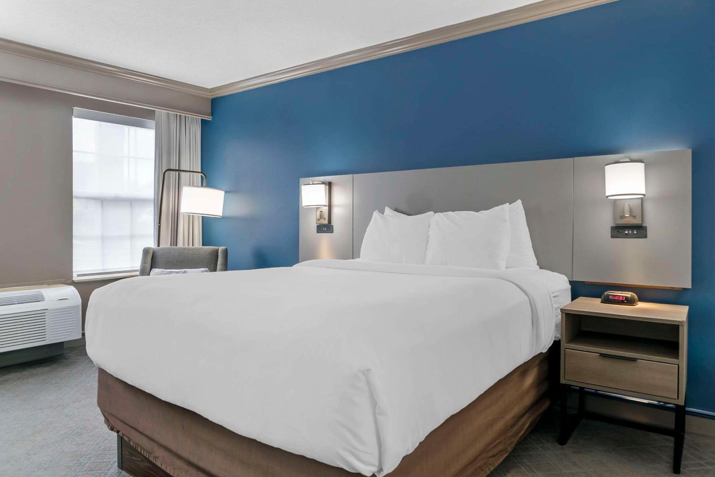 Comfort Inn Plainwell, Foto 30