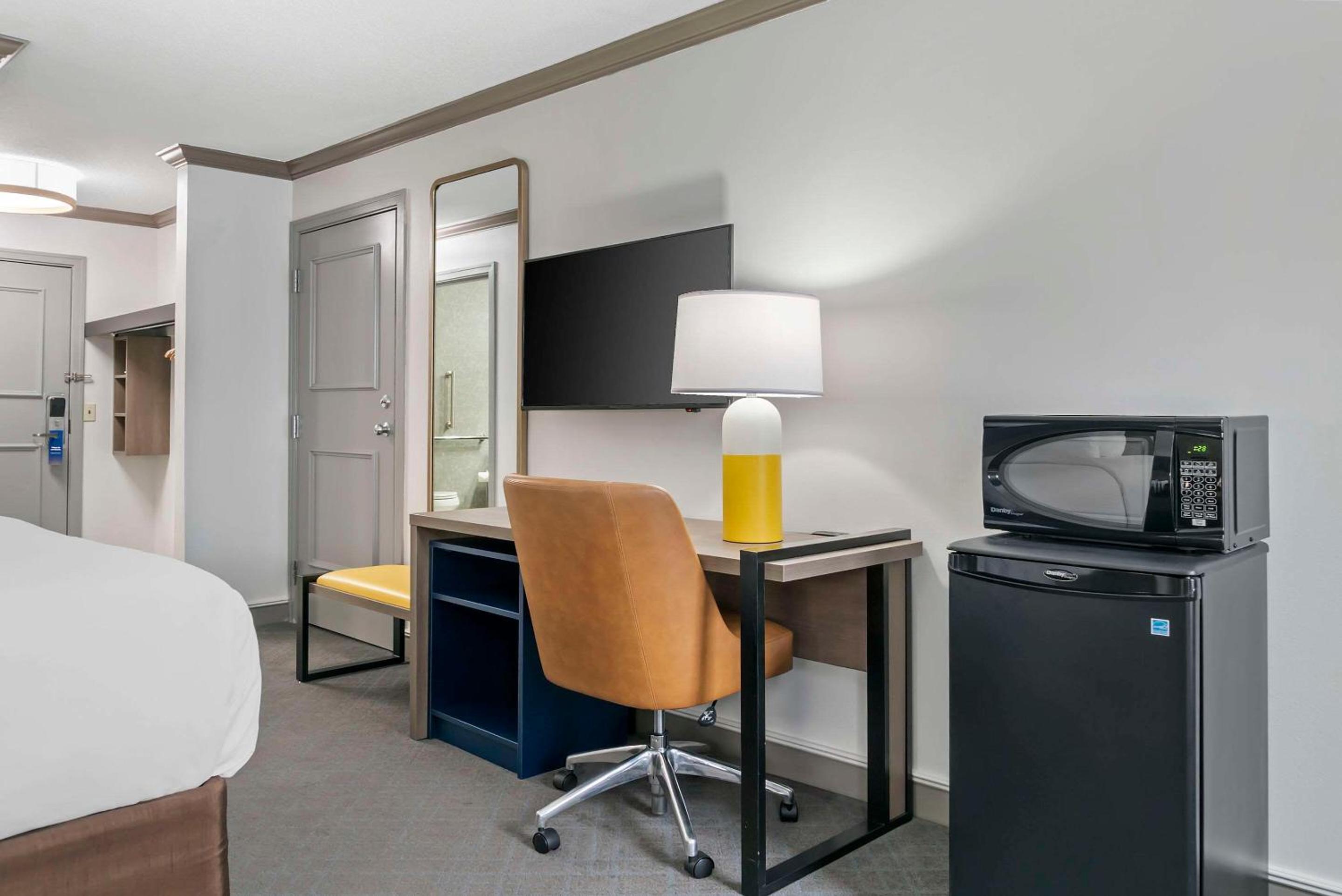 Comfort Inn Plainwell, Foto 31