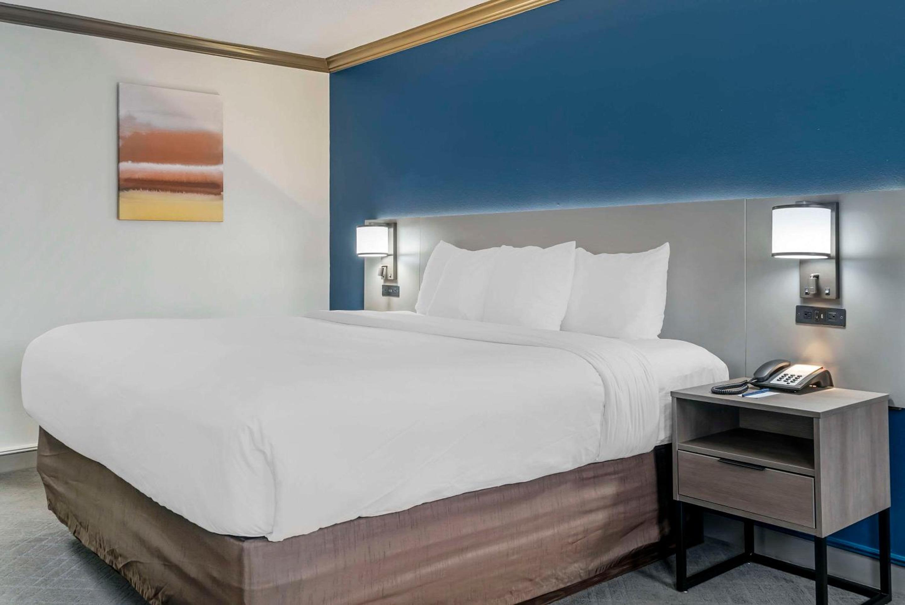 Comfort Inn Plainwell, Foto 21