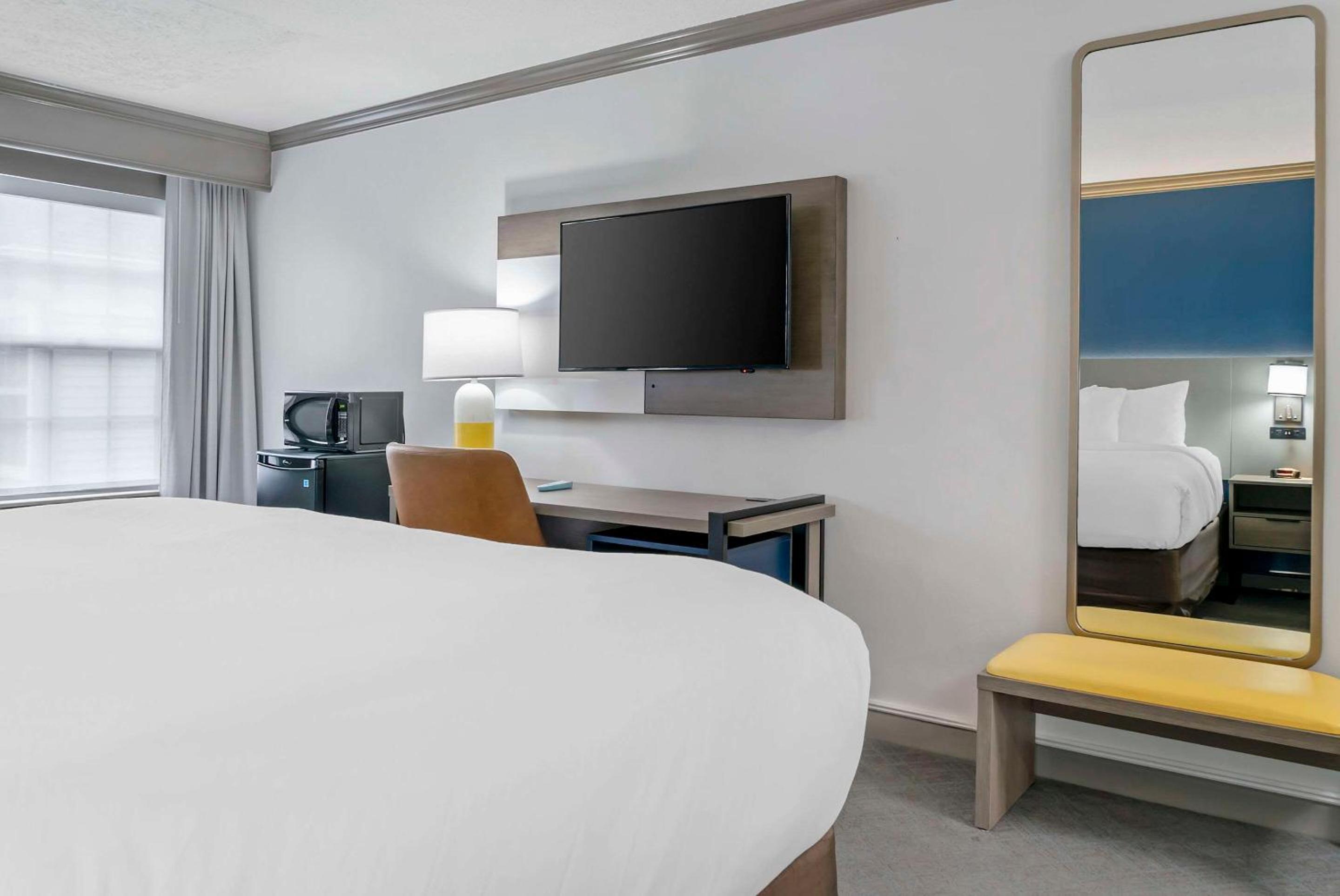 Comfort Inn Plainwell, Foto 37