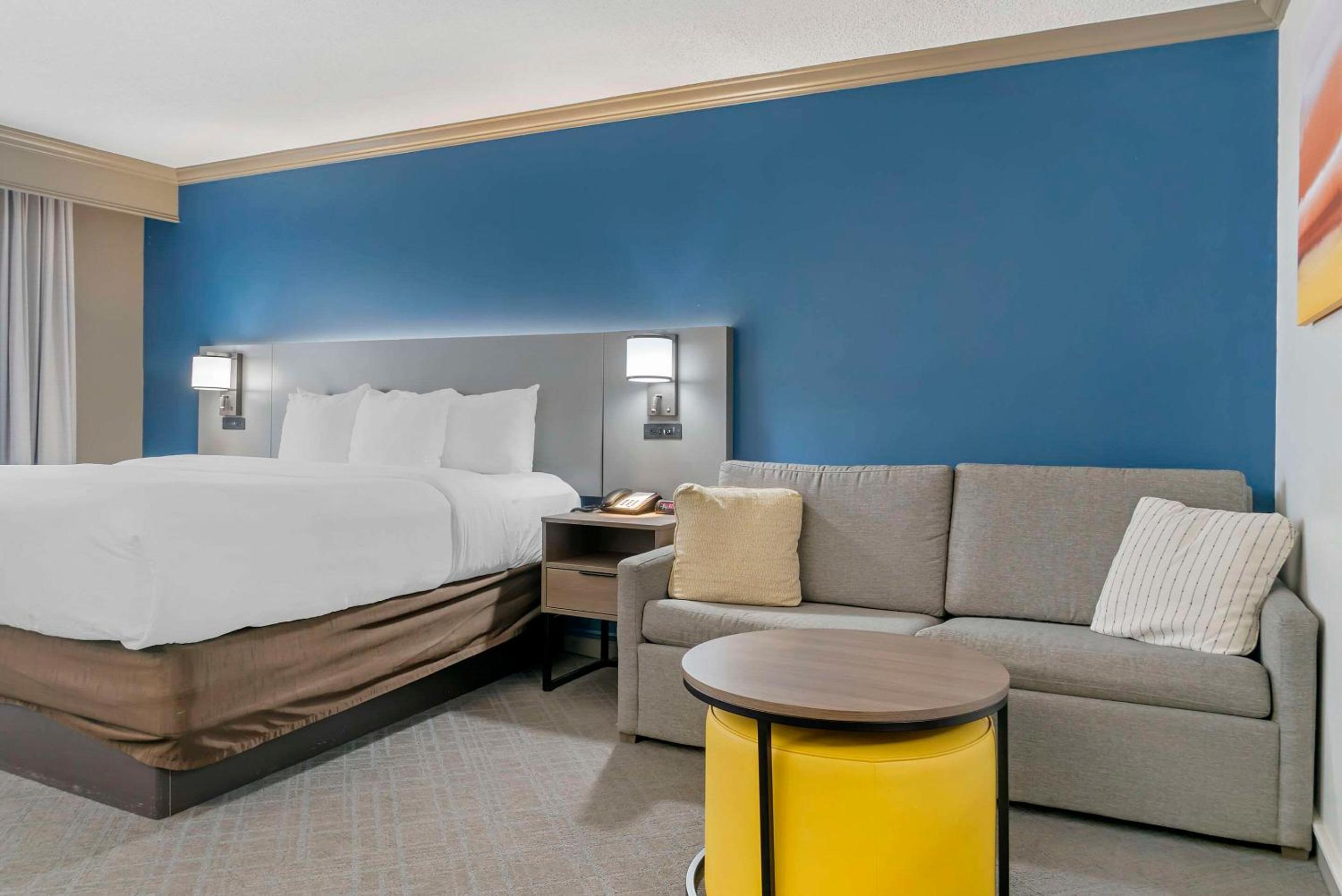 Comfort Inn Plainwell, Foto 38