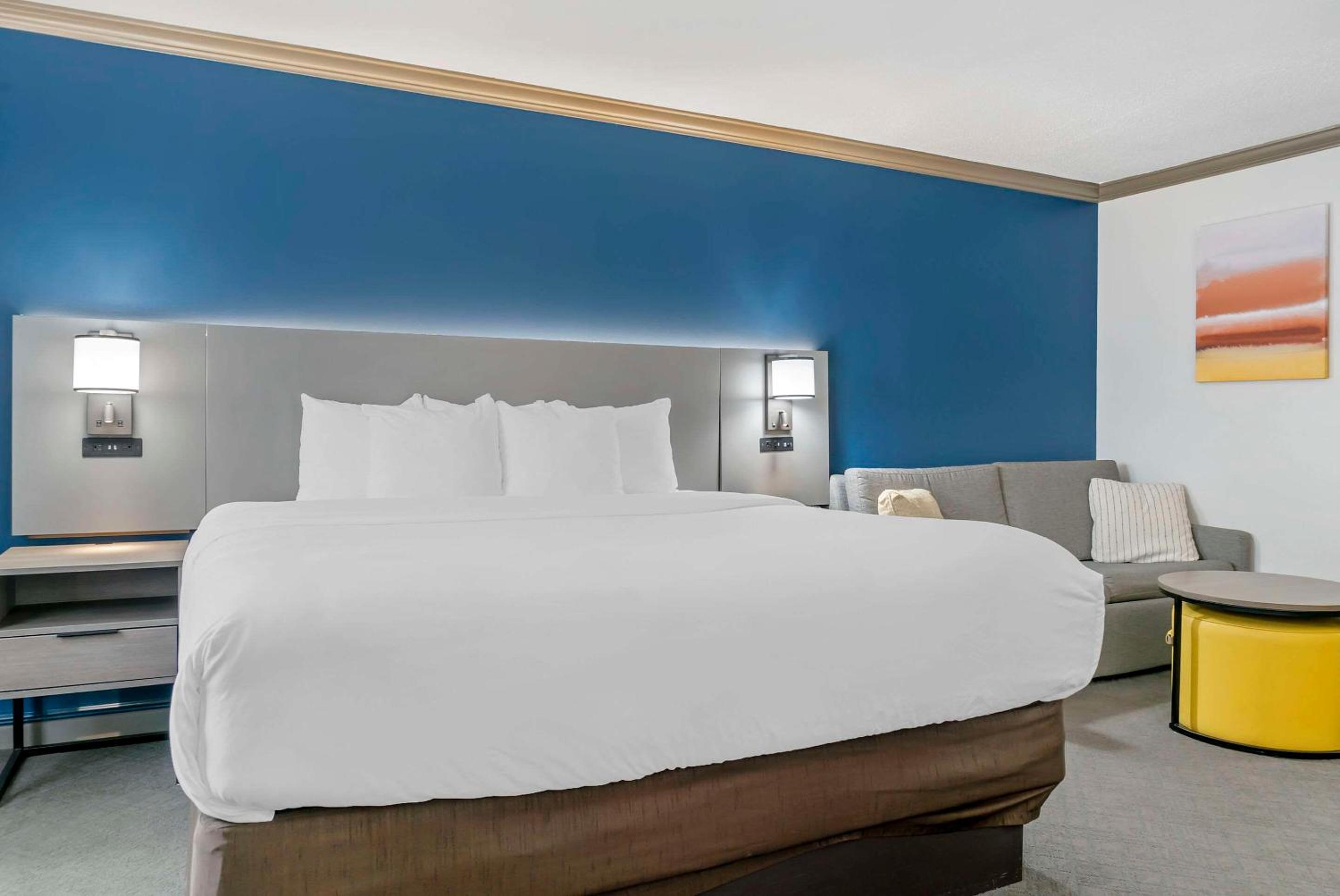 Comfort Inn Plainwell, Foto 3