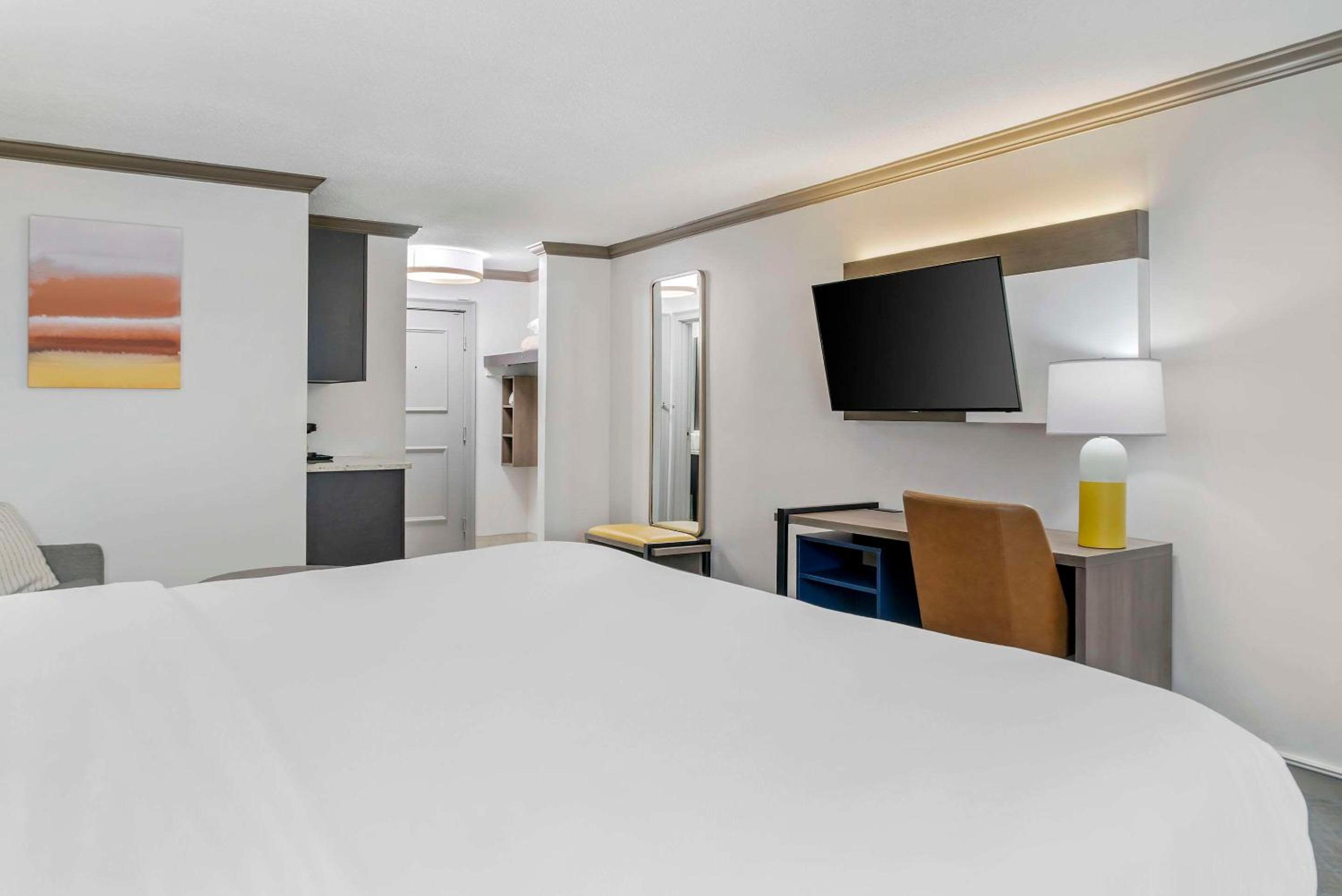 Comfort Inn Plainwell, Foto 4