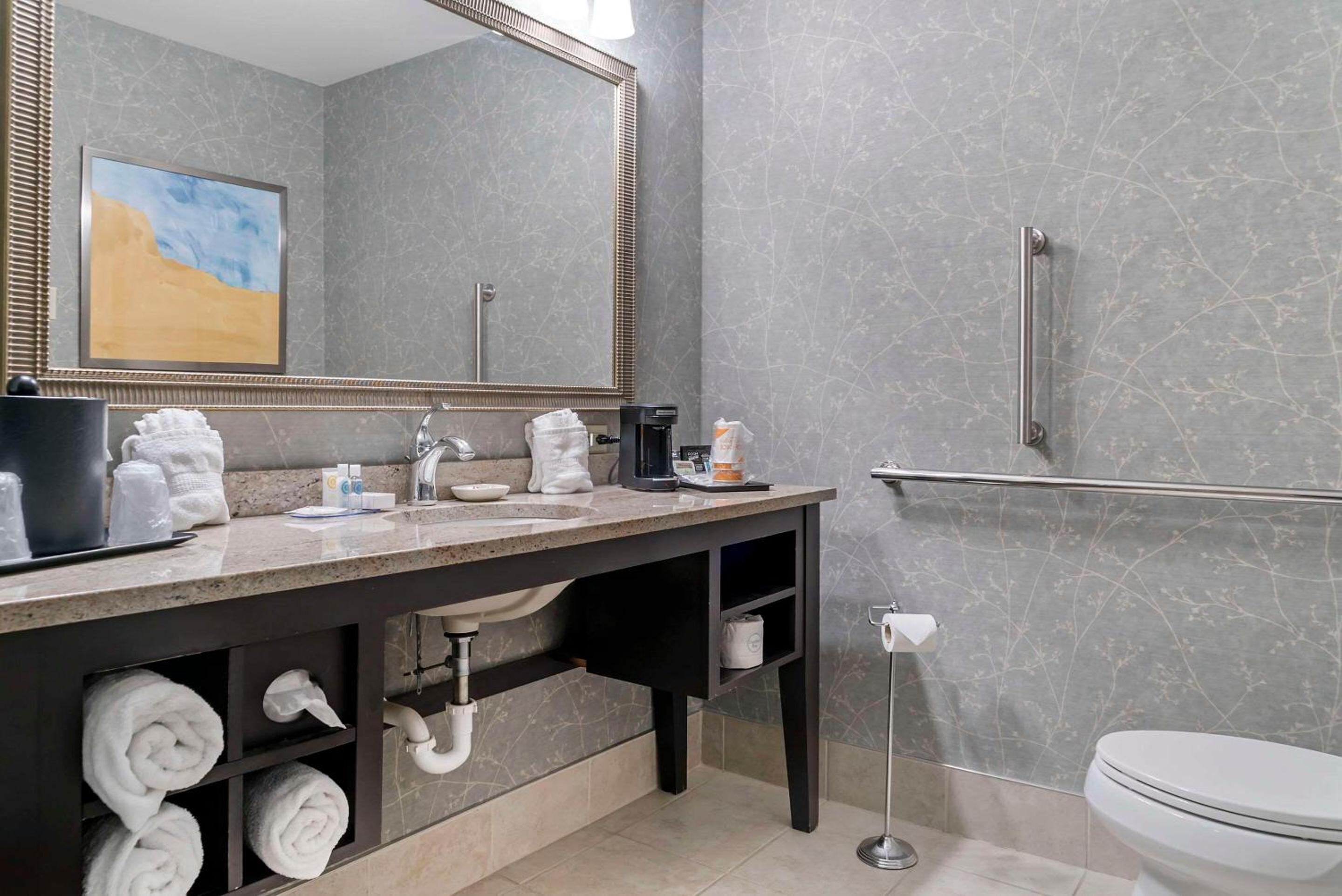 Comfort Inn Plainwell, Foto 34