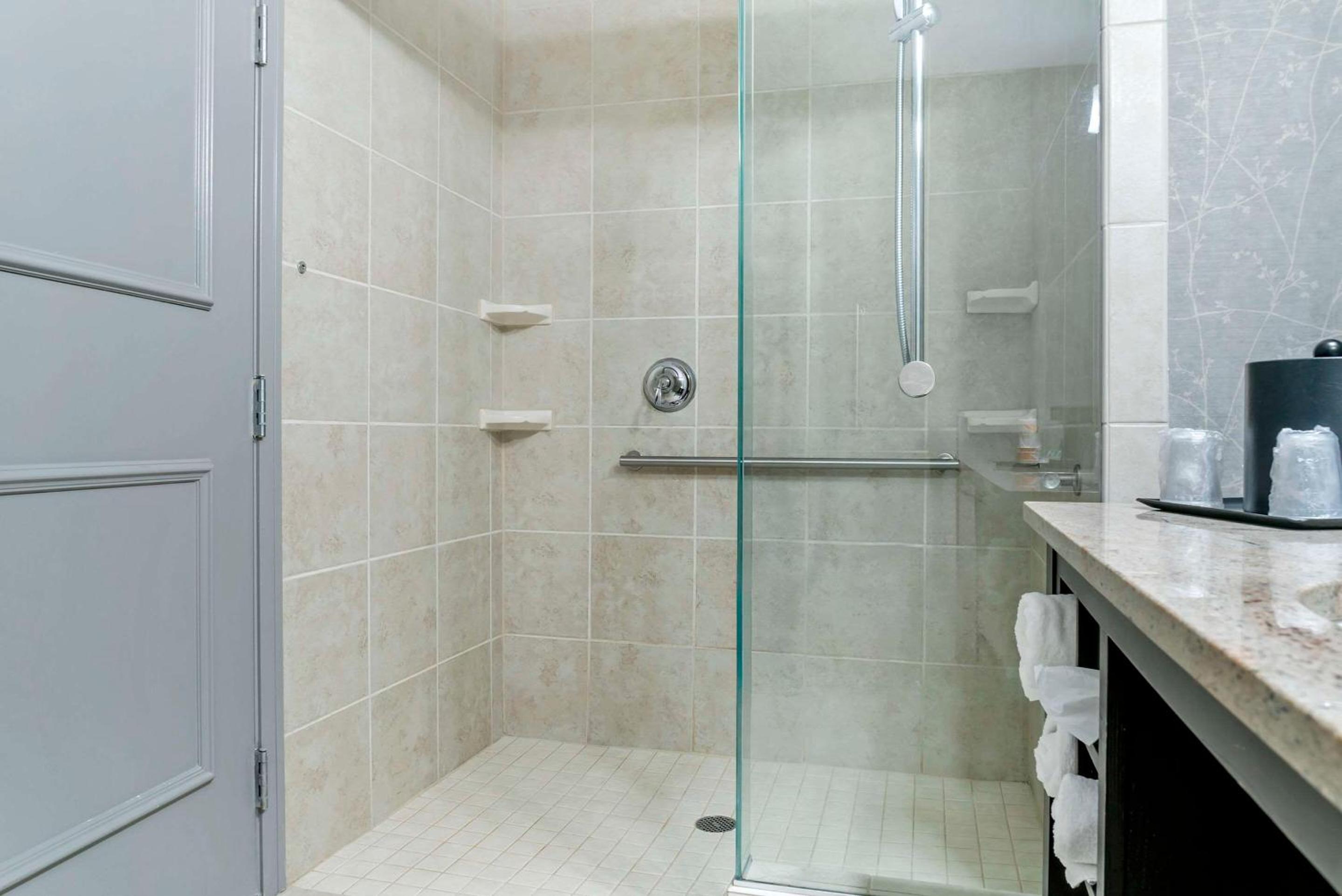 Comfort Inn Plainwell, Foto 19