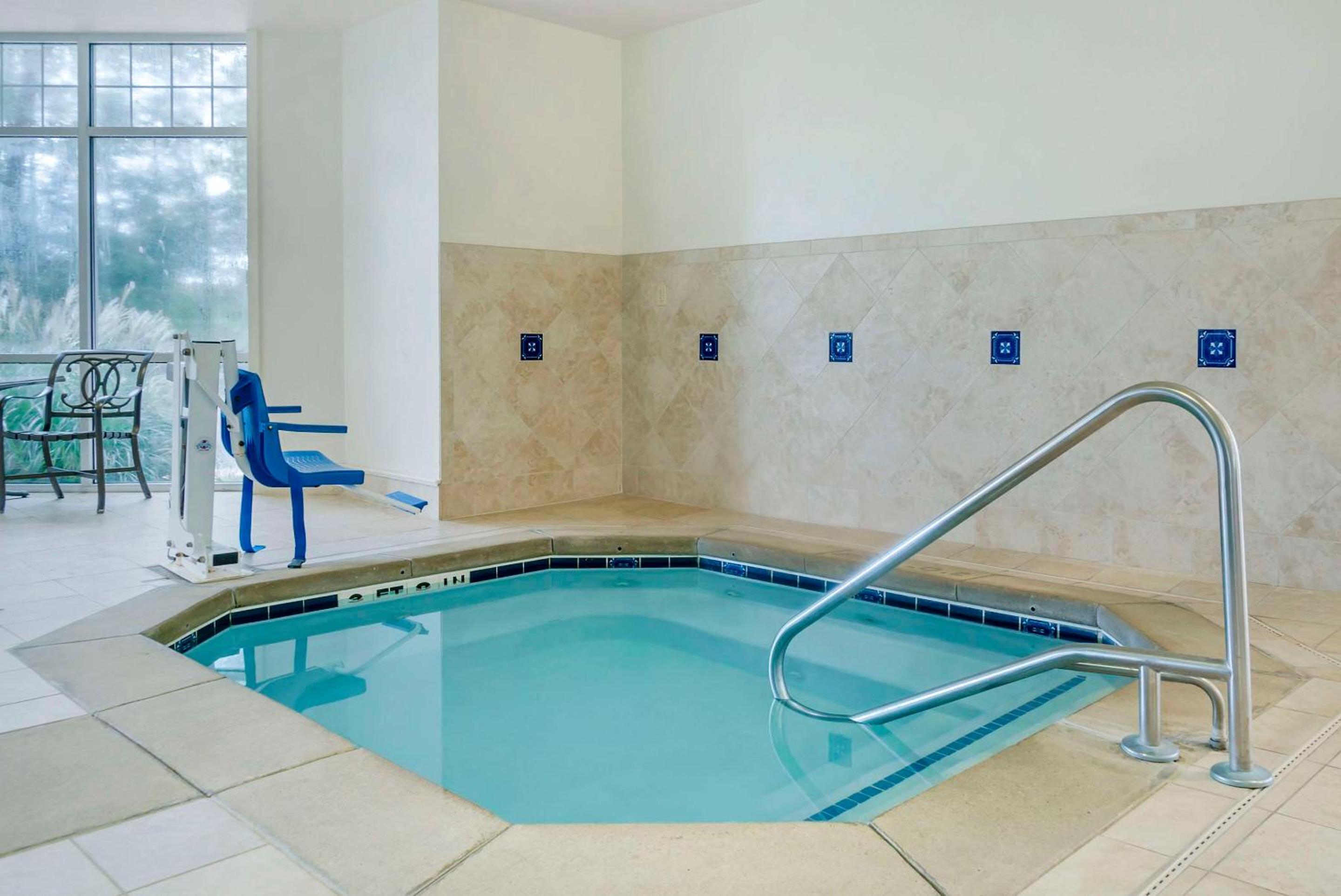 Comfort Inn Plainwell, Foto 26