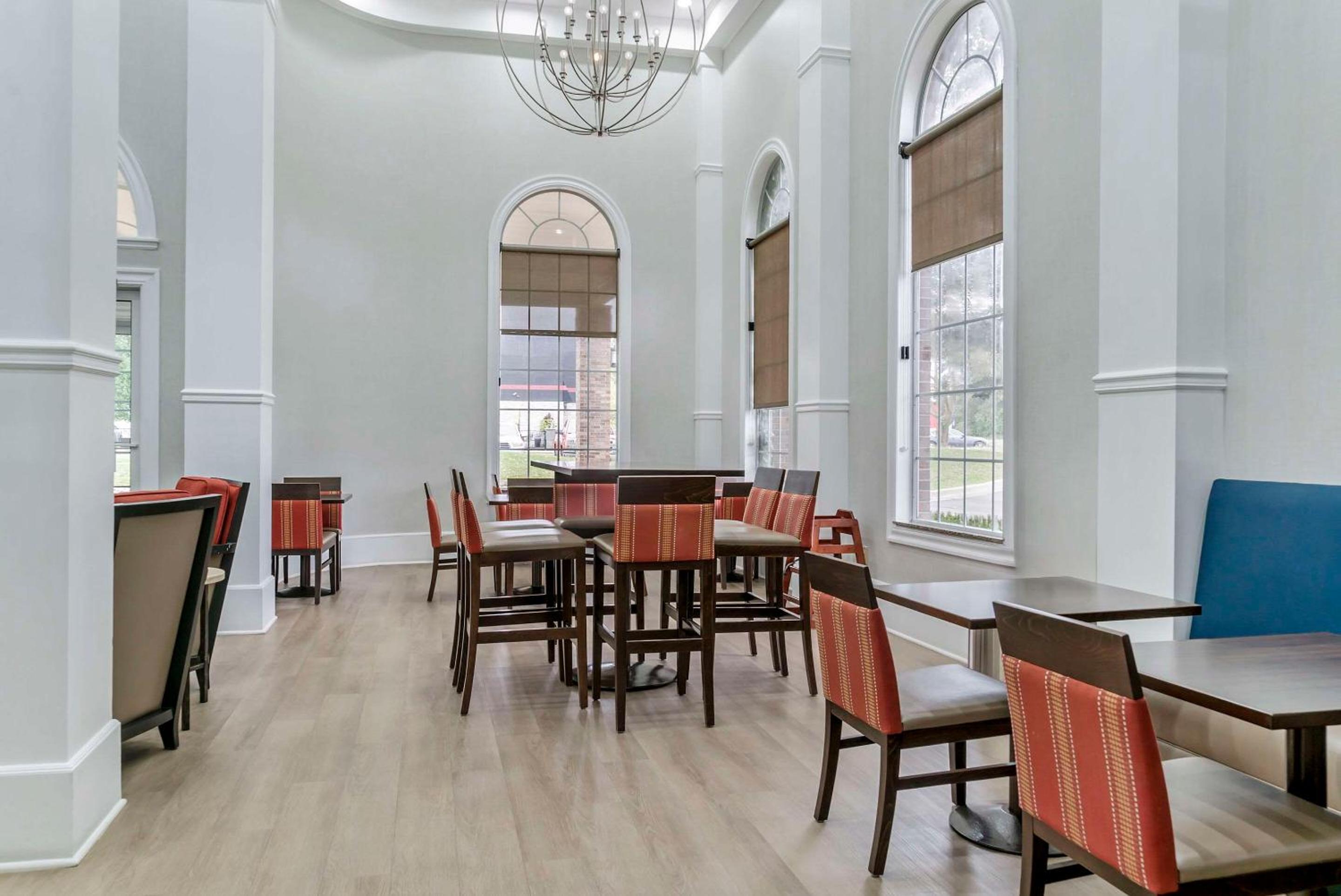 Comfort Inn Plainwell, Foto 15
