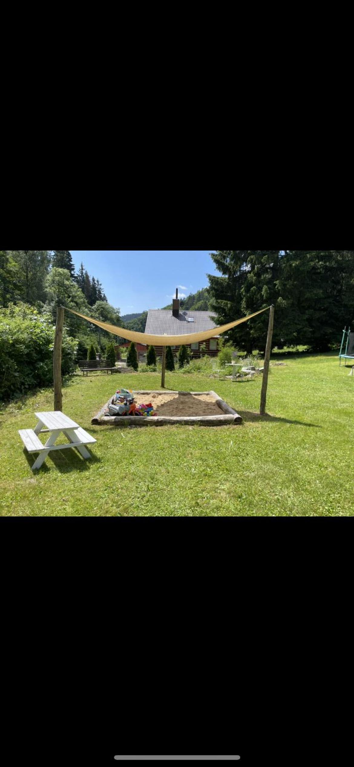 Romantická chalupa Timka
