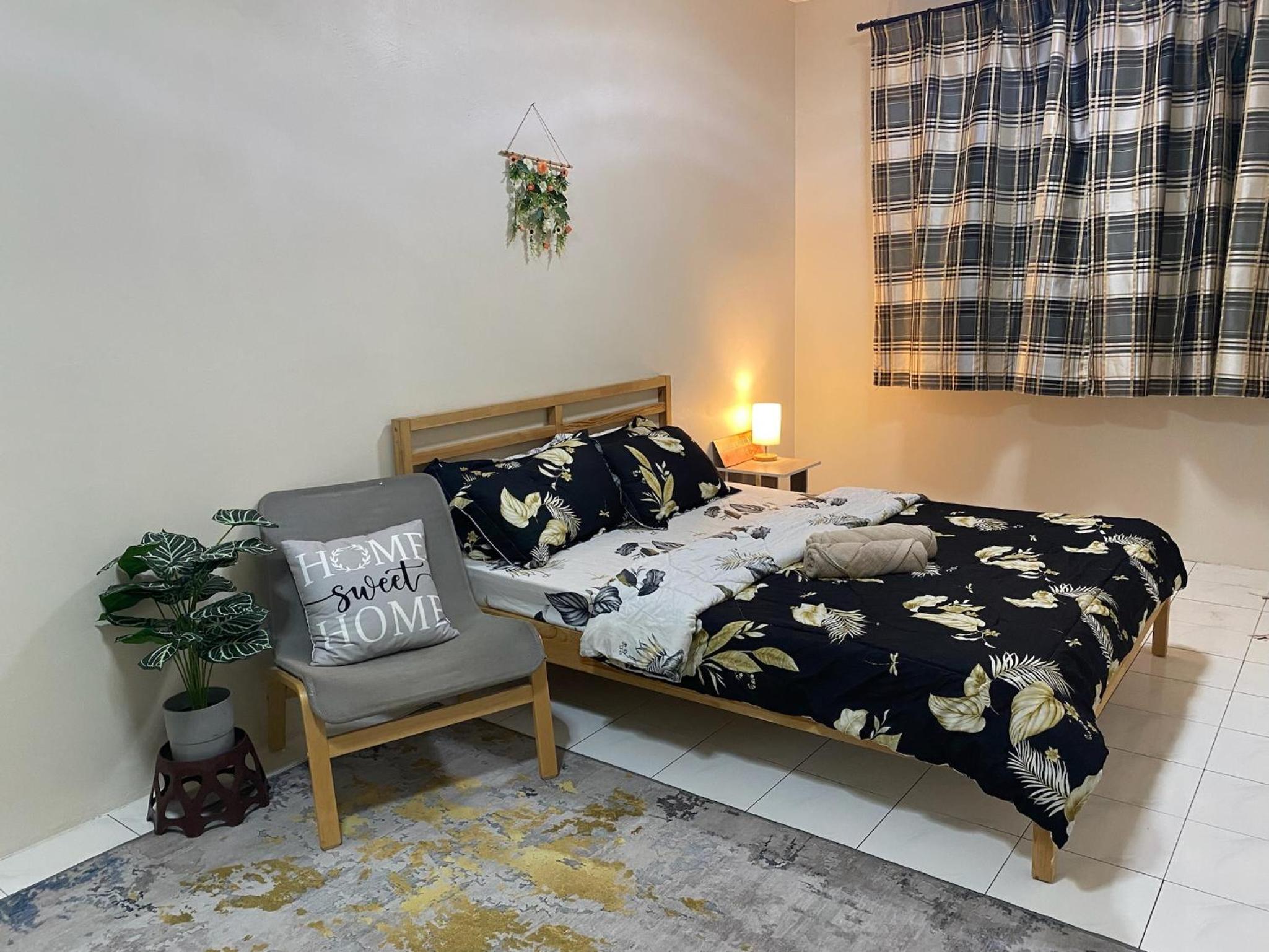 Tanjung Hijau Homestay - 2nd Floor ONLY - FREE wifi - 4 bedrooms photo 1