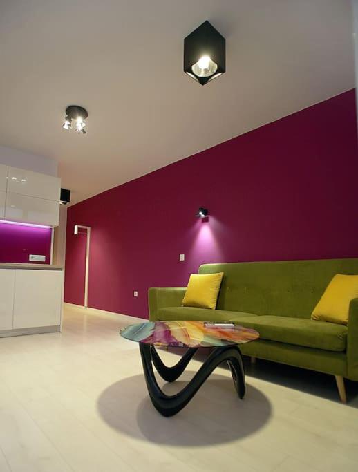 Magenta Apartment with free WiFi