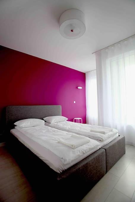 Magenta Apartment with free WiFi