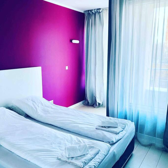 Magenta Apartment with free WiFi