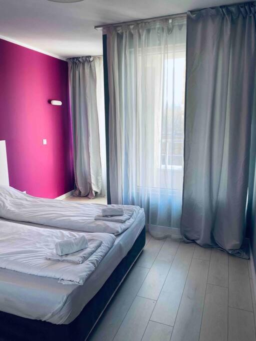Magenta Apartment with free WiFi