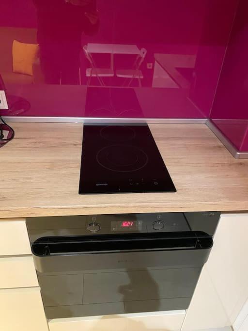 Magenta Apartment with free WiFi