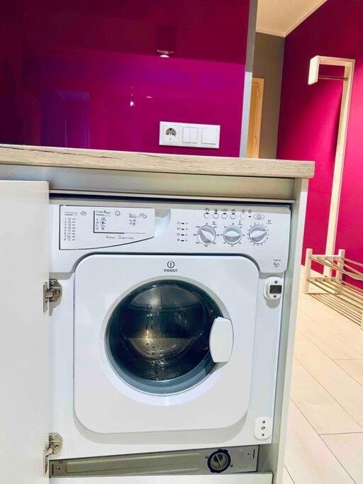 Magenta Apartment with free WiFi