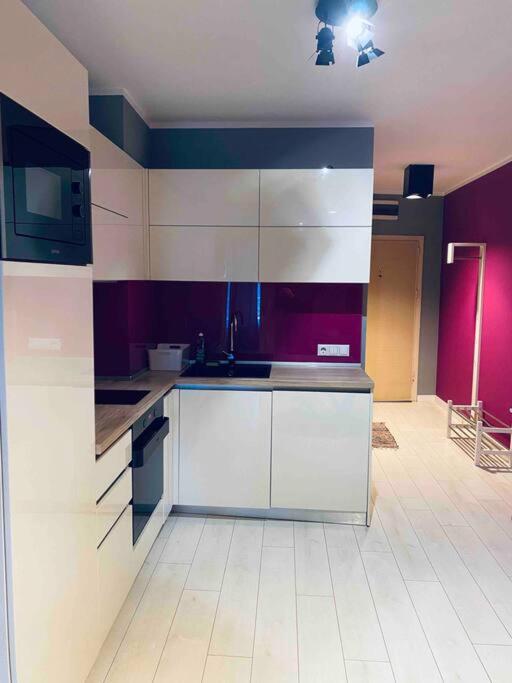 Magenta Apartment with free WiFi