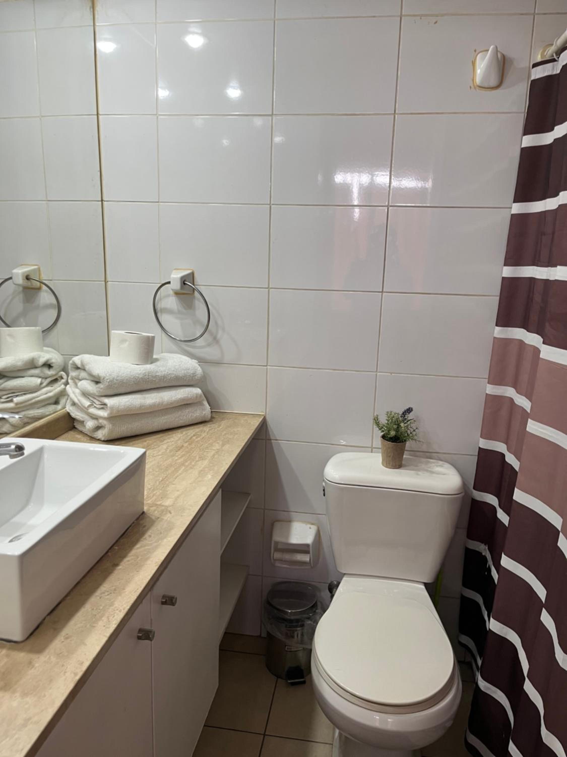 Apartment Relocation San Isidro