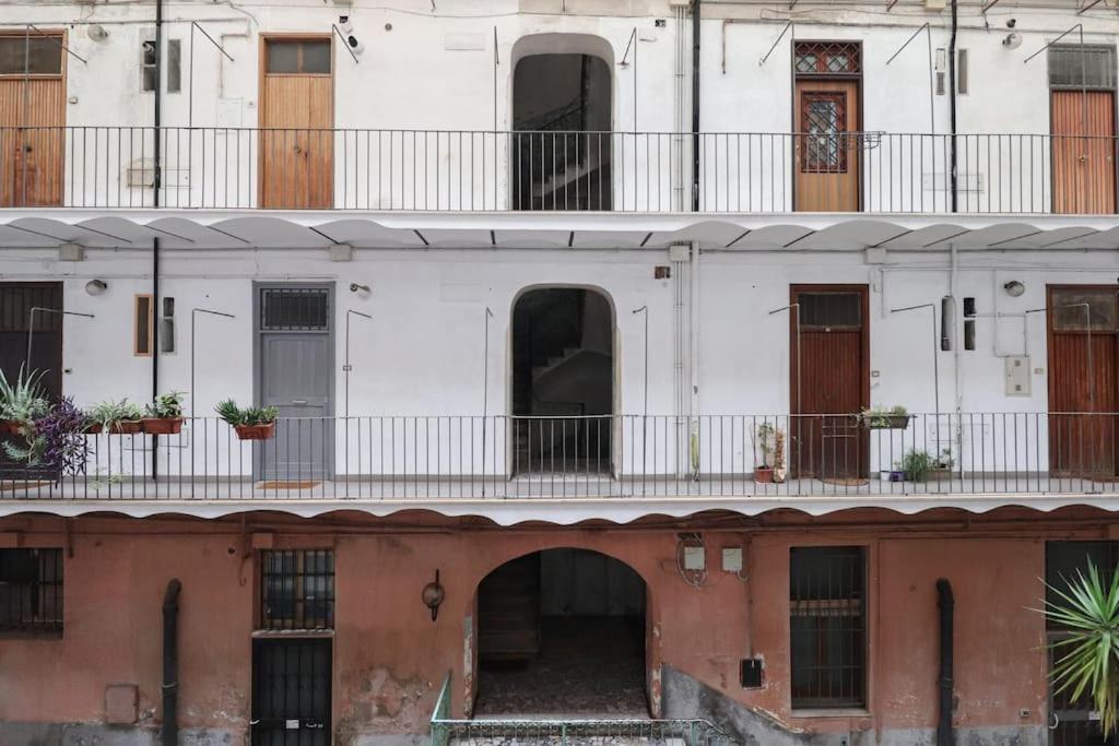 [Termini Treasure] - Elegant retreat
