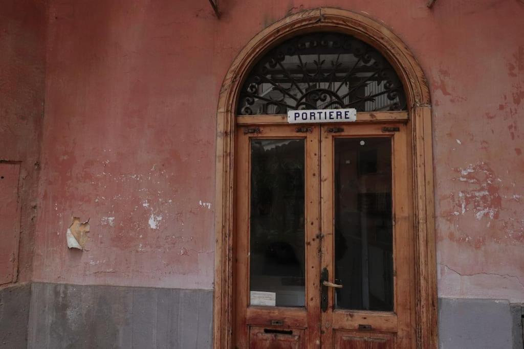 [Termini Treasure] - Elegant retreat