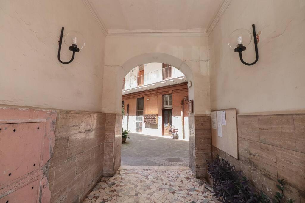 [Termini Treasure] - Elegant retreat