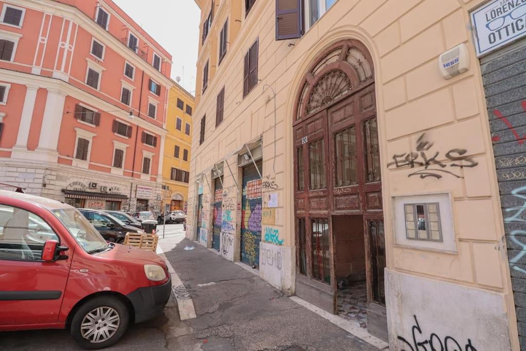 [Termini Treasure] - Elegant retreat