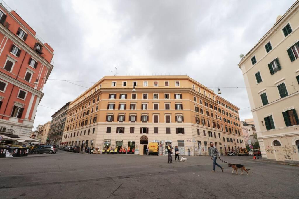 [Termini Treasure] - Elegant retreat