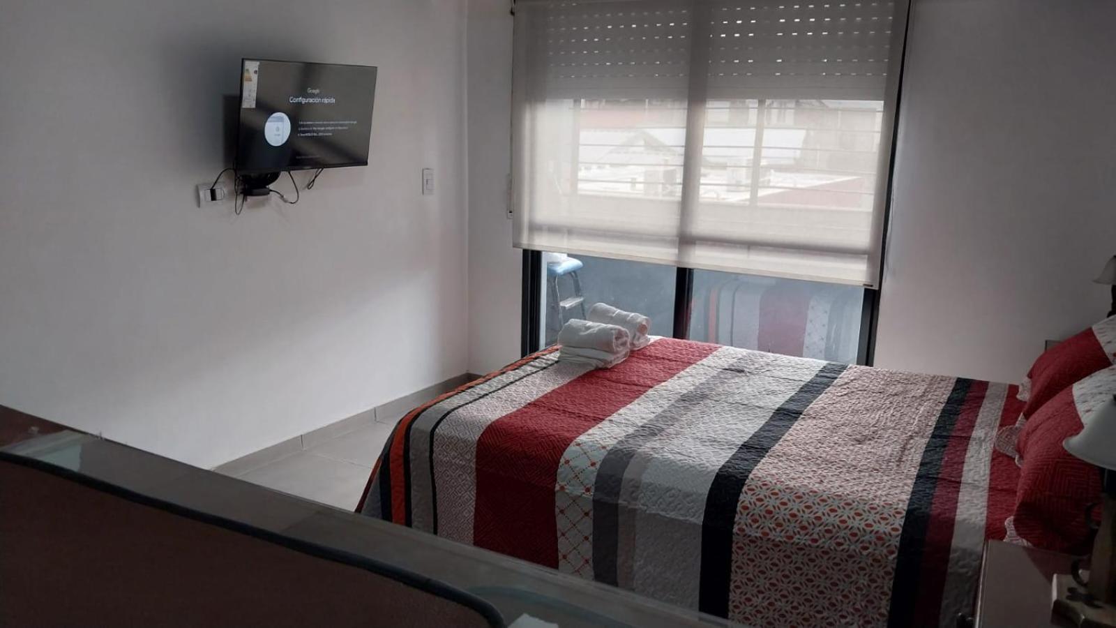 Alsina Suites