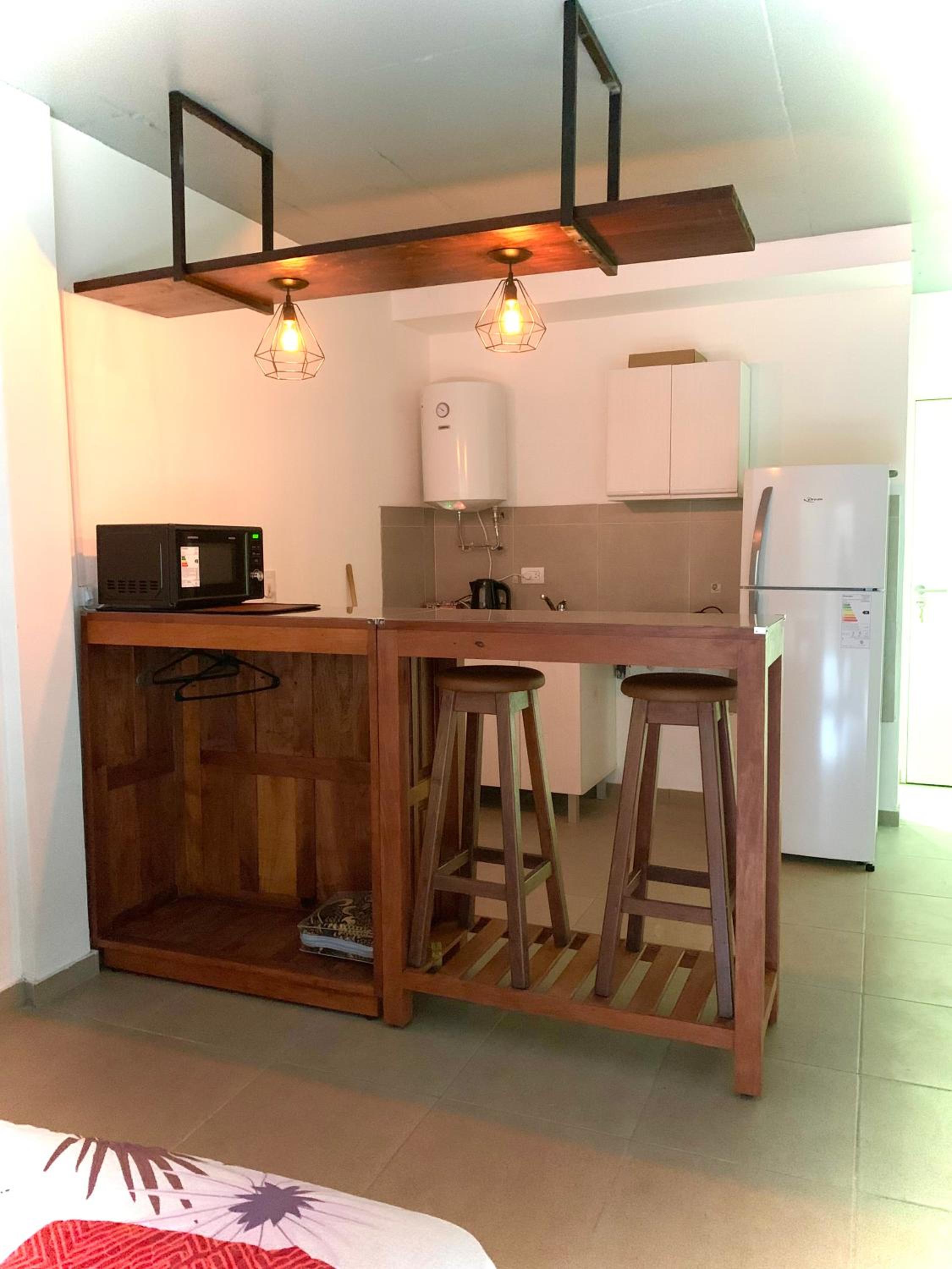 Alsina Suites